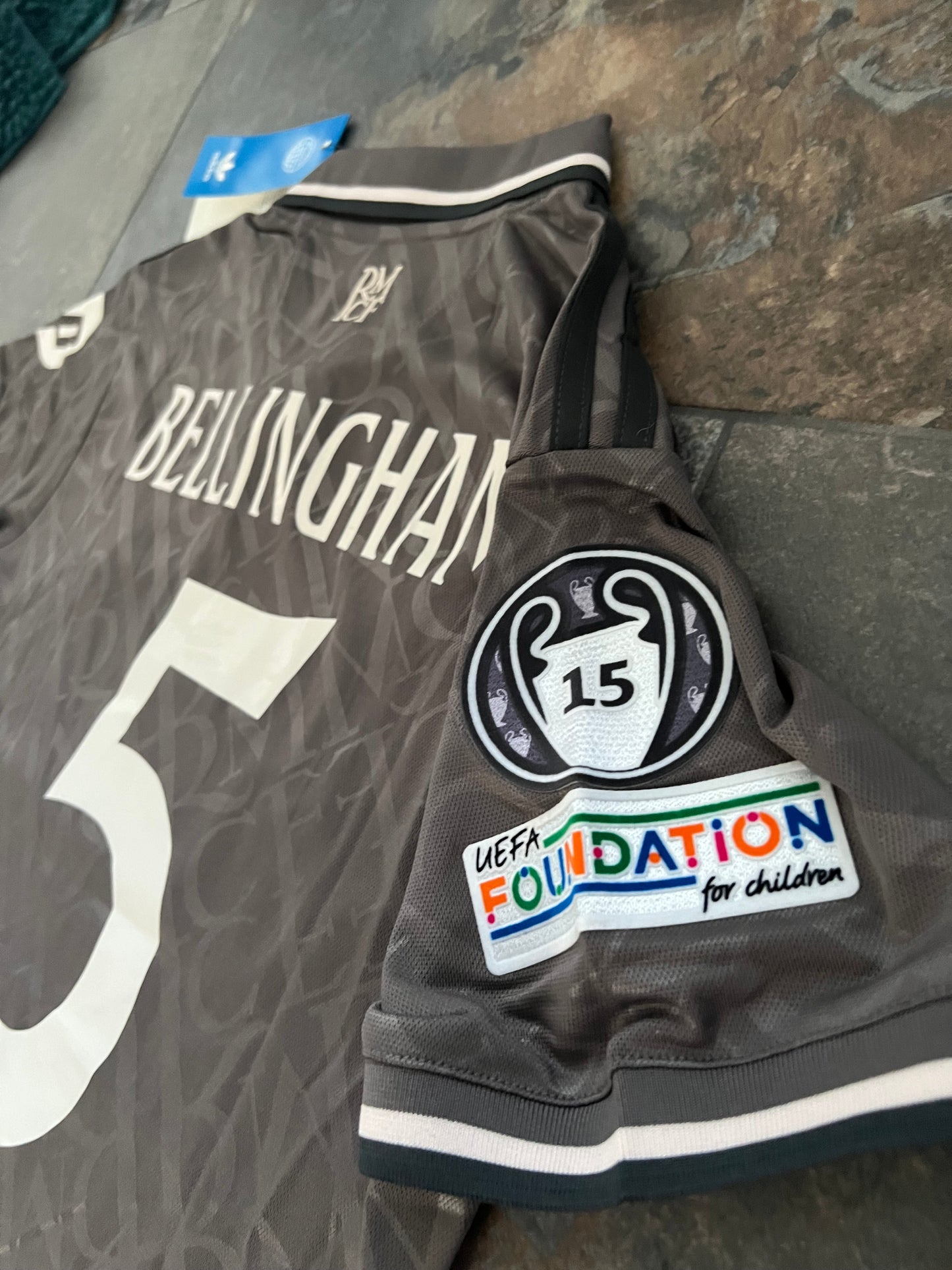 Bellingham | Real Madrid