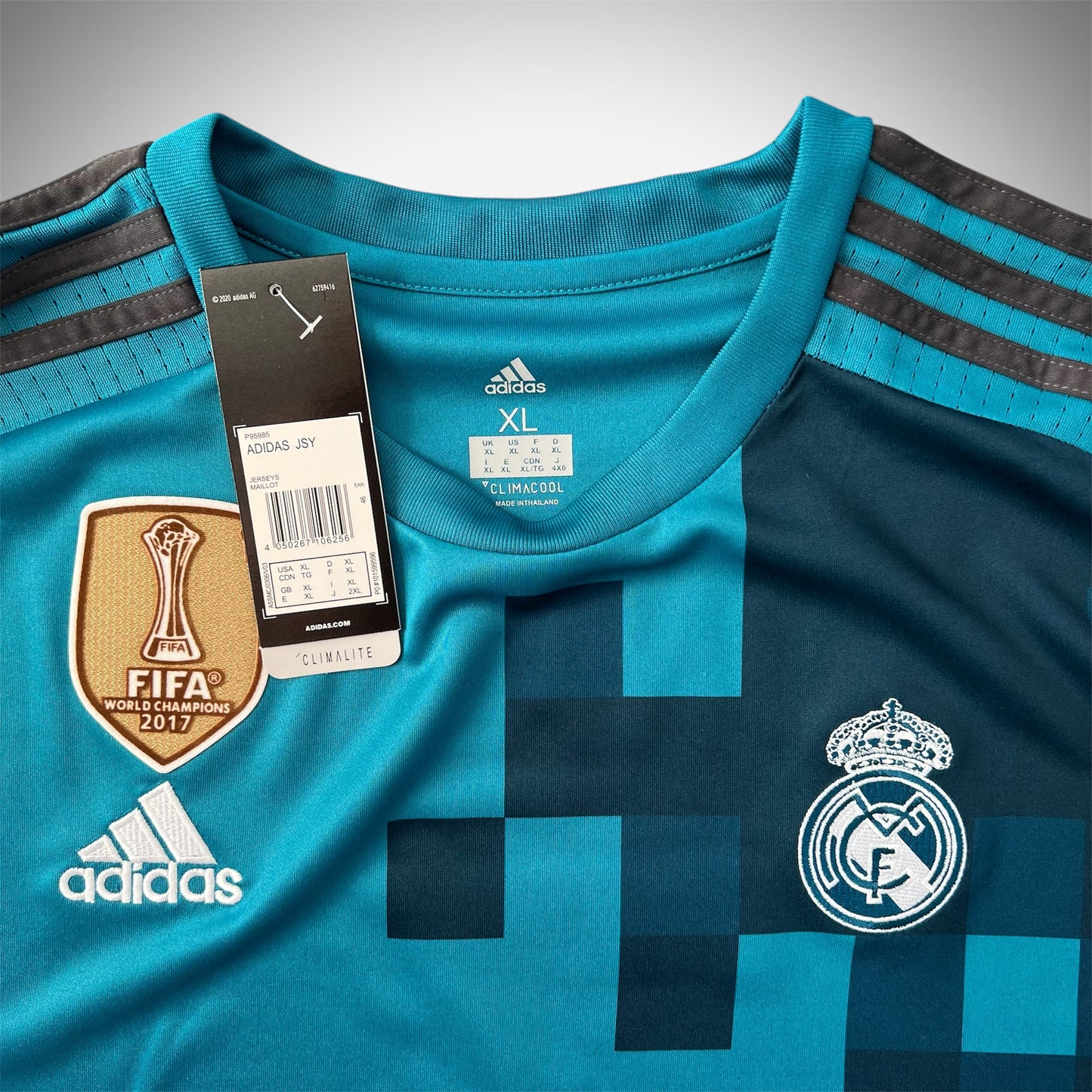 Real Madrid - Ronaldo