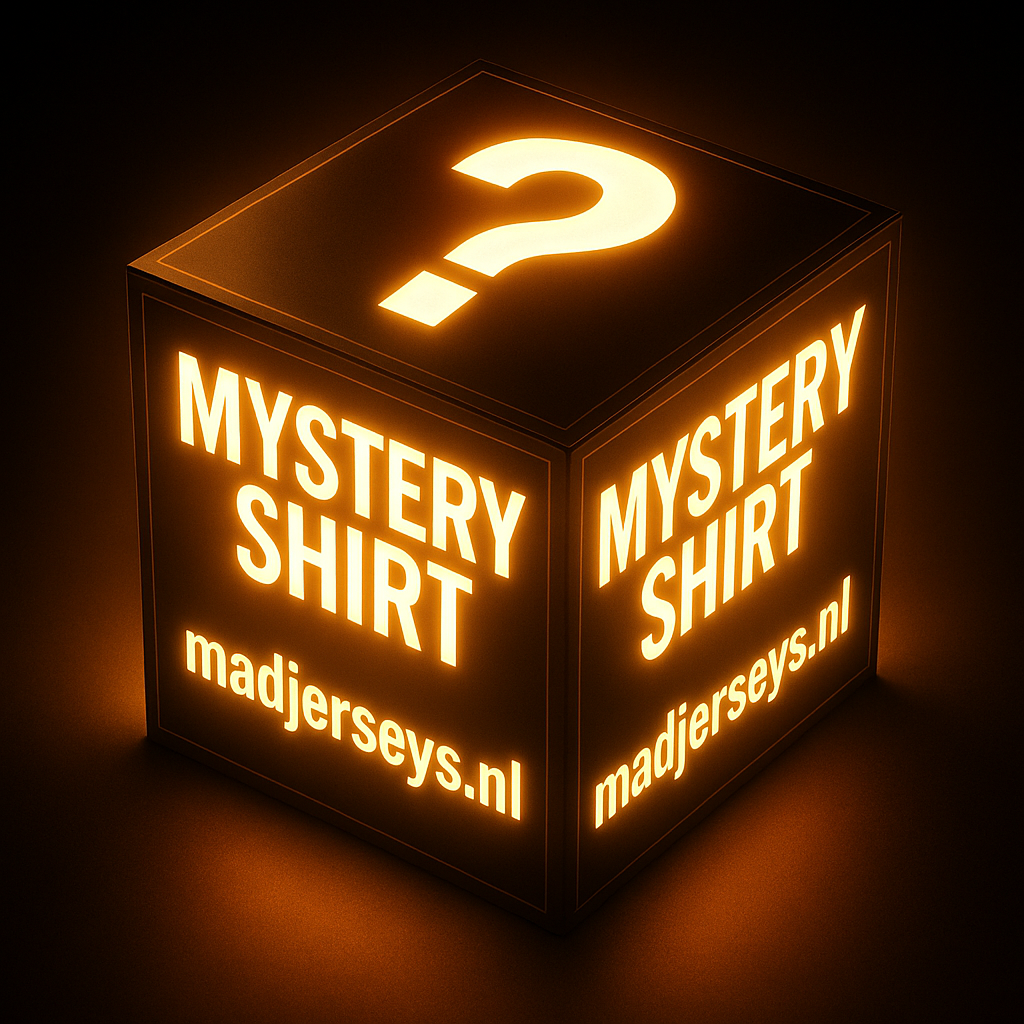 Mystery Shirt