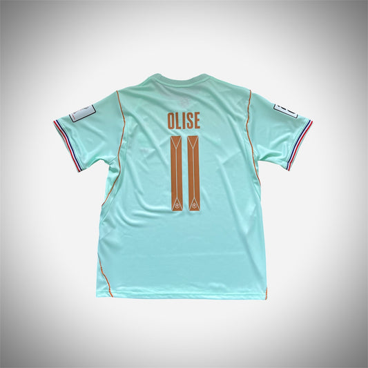 France WC26 - Olise