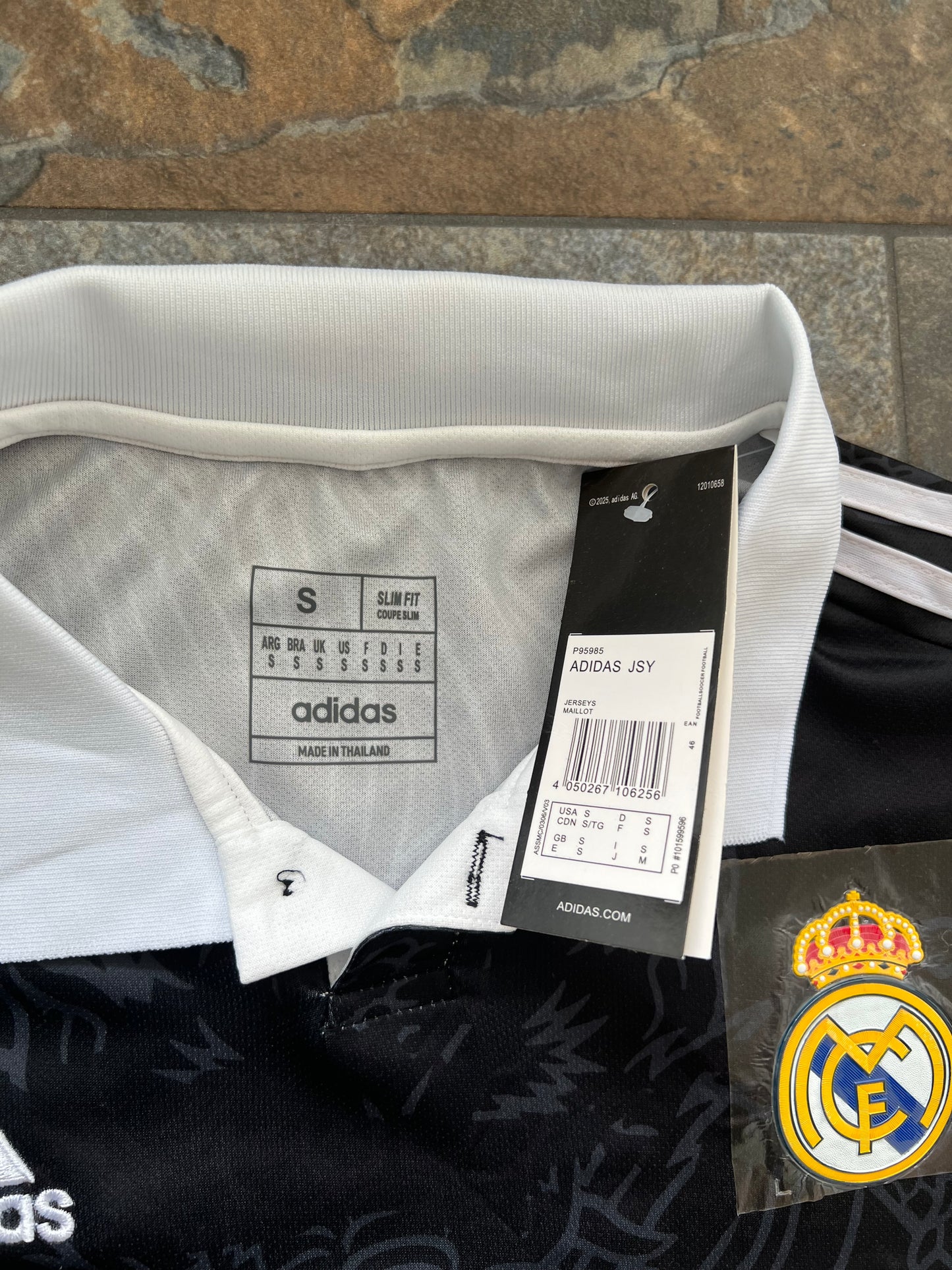 Real Madrid | Dragon Version