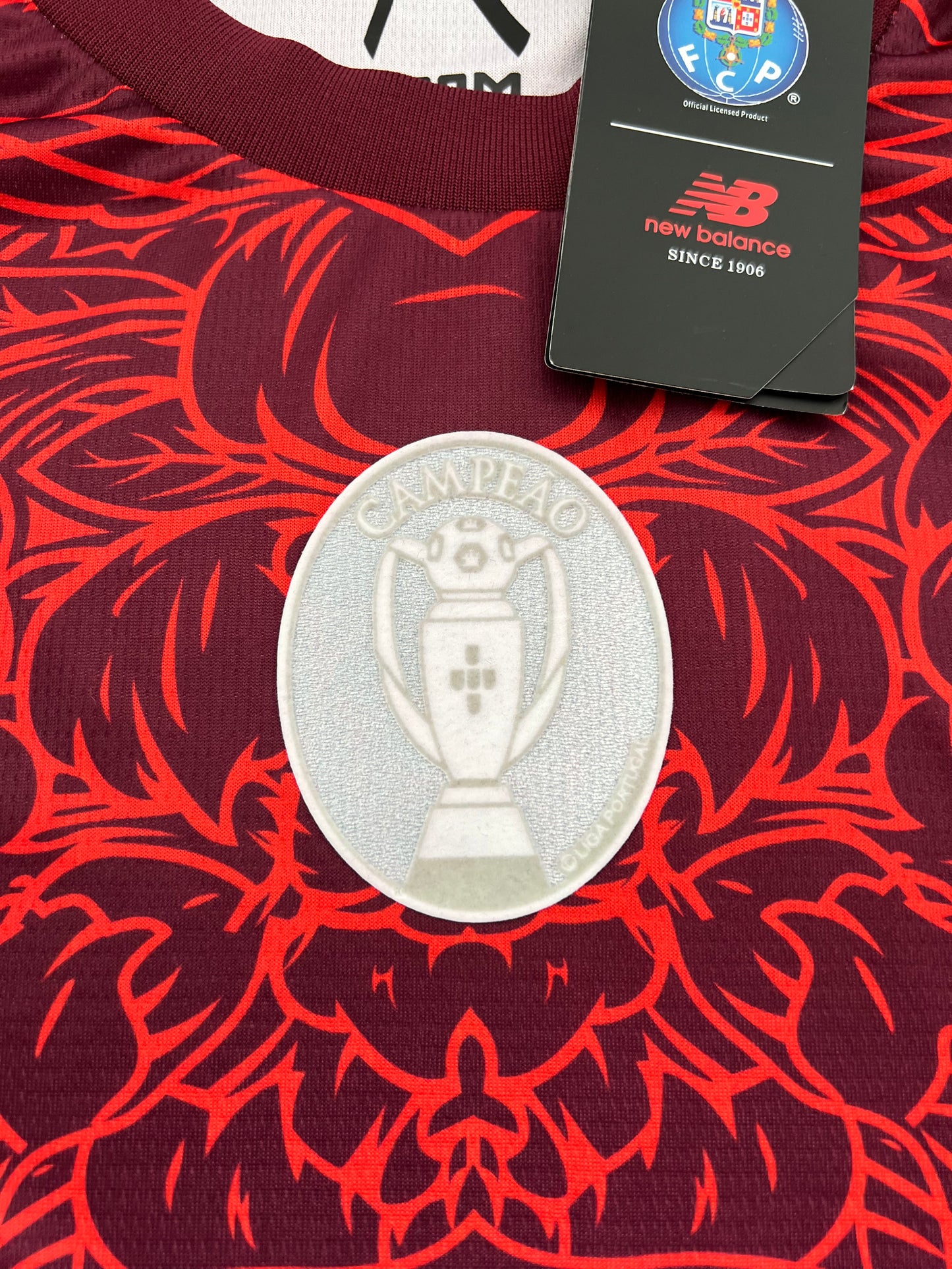 FC Porto | Red Dragon