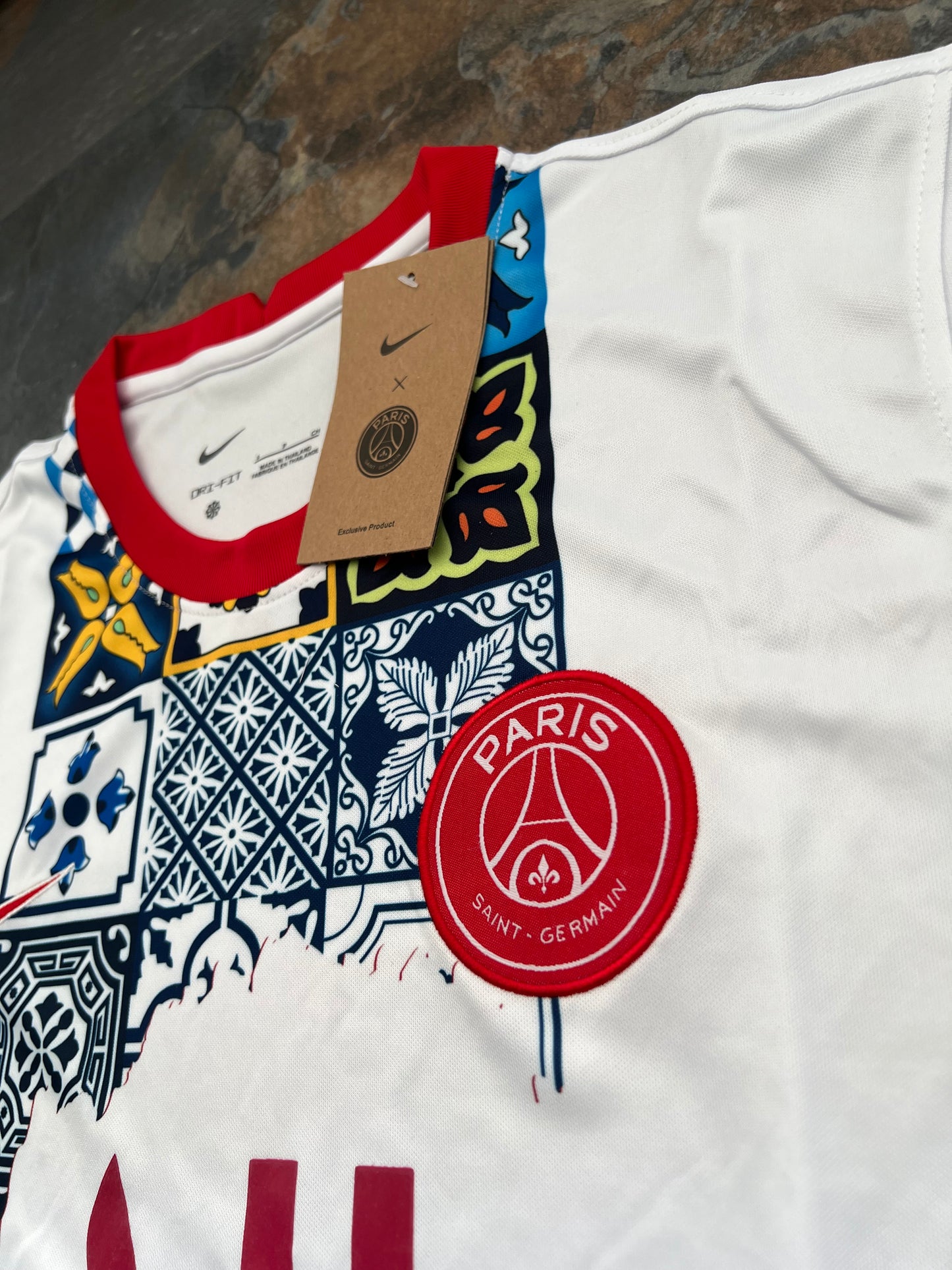 PSG | Special Edition