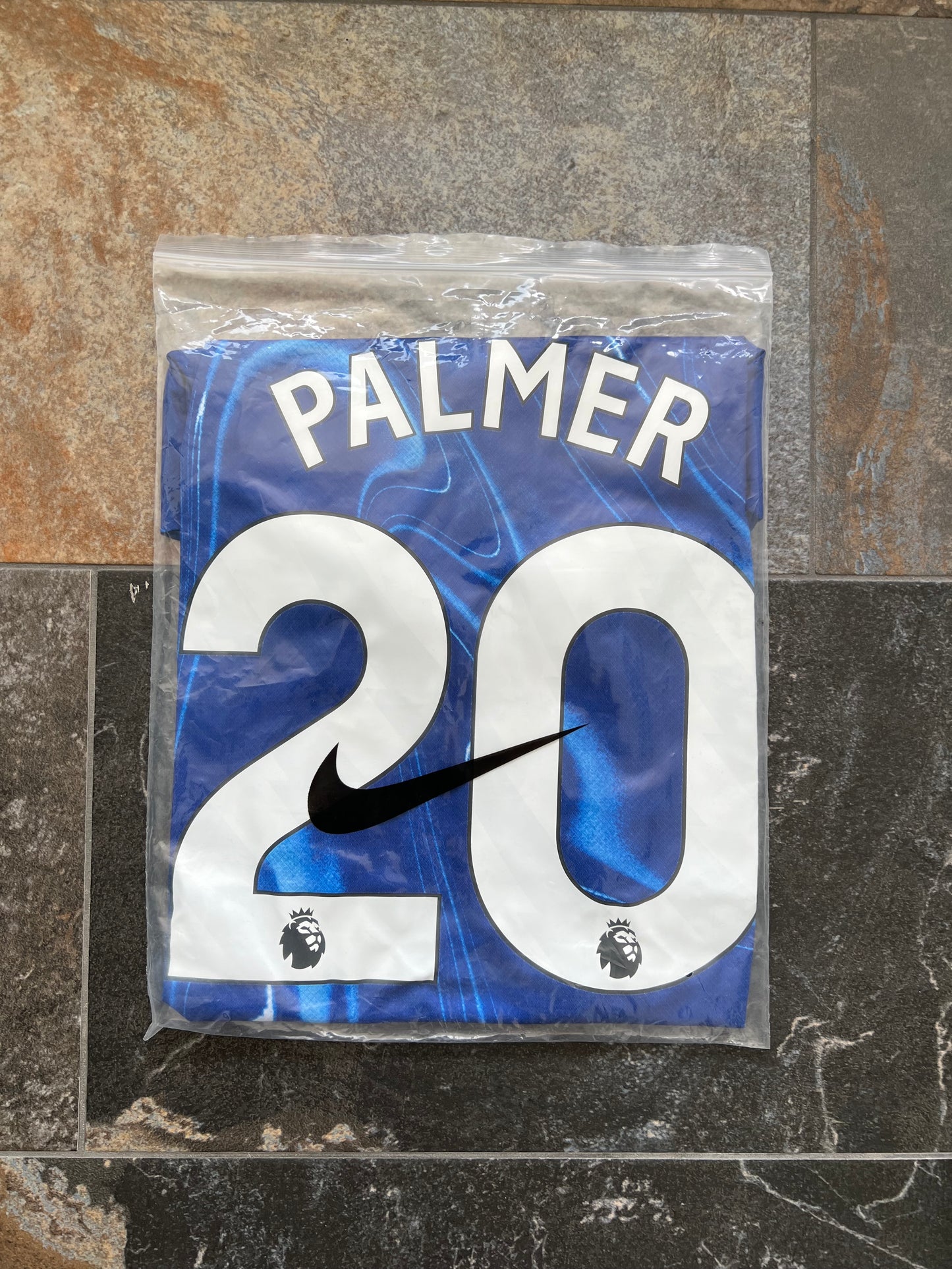 Cole Palmer | Chelsea FC