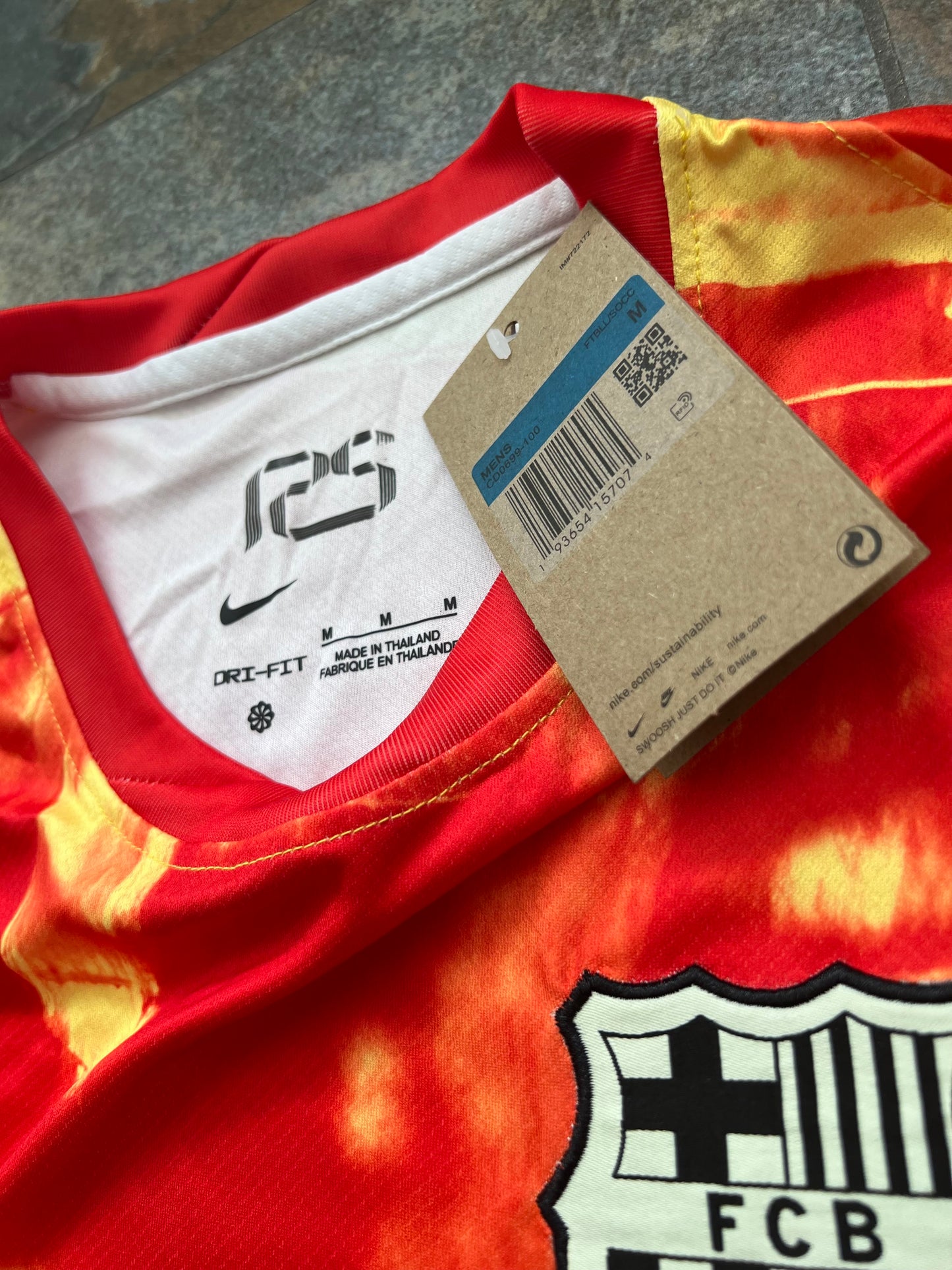 FC Barcelona | Special Edition