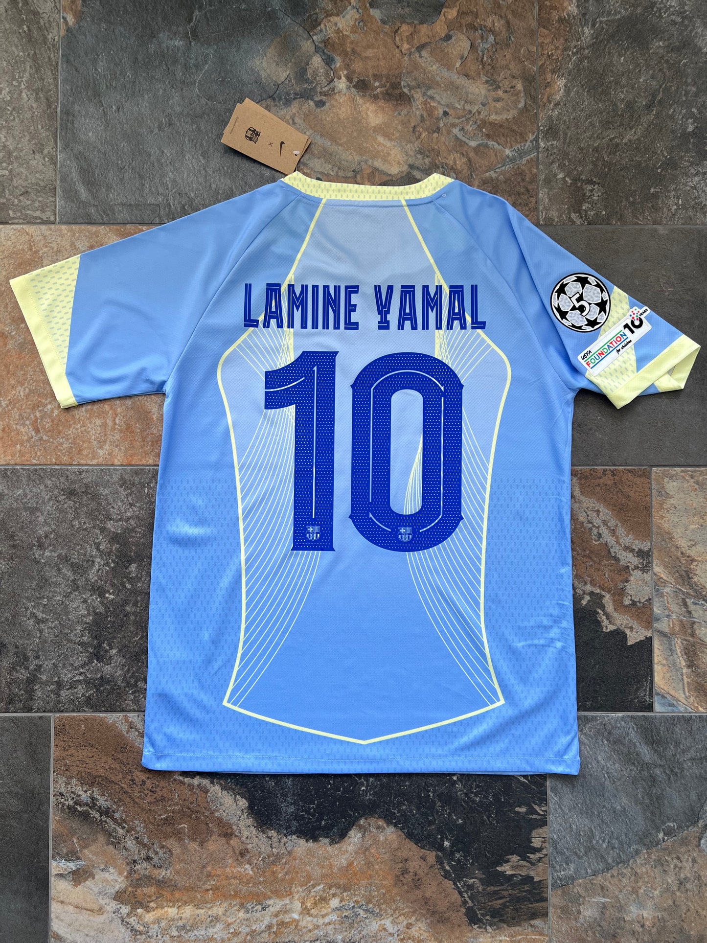 FC Barcelona | Lamine Yamal