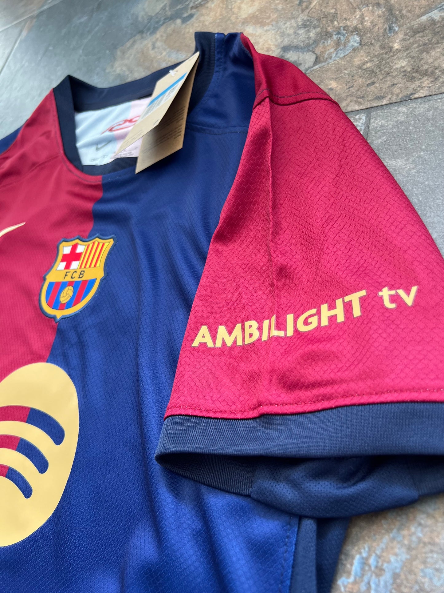 Lamine Yamal | FC Barcelona
