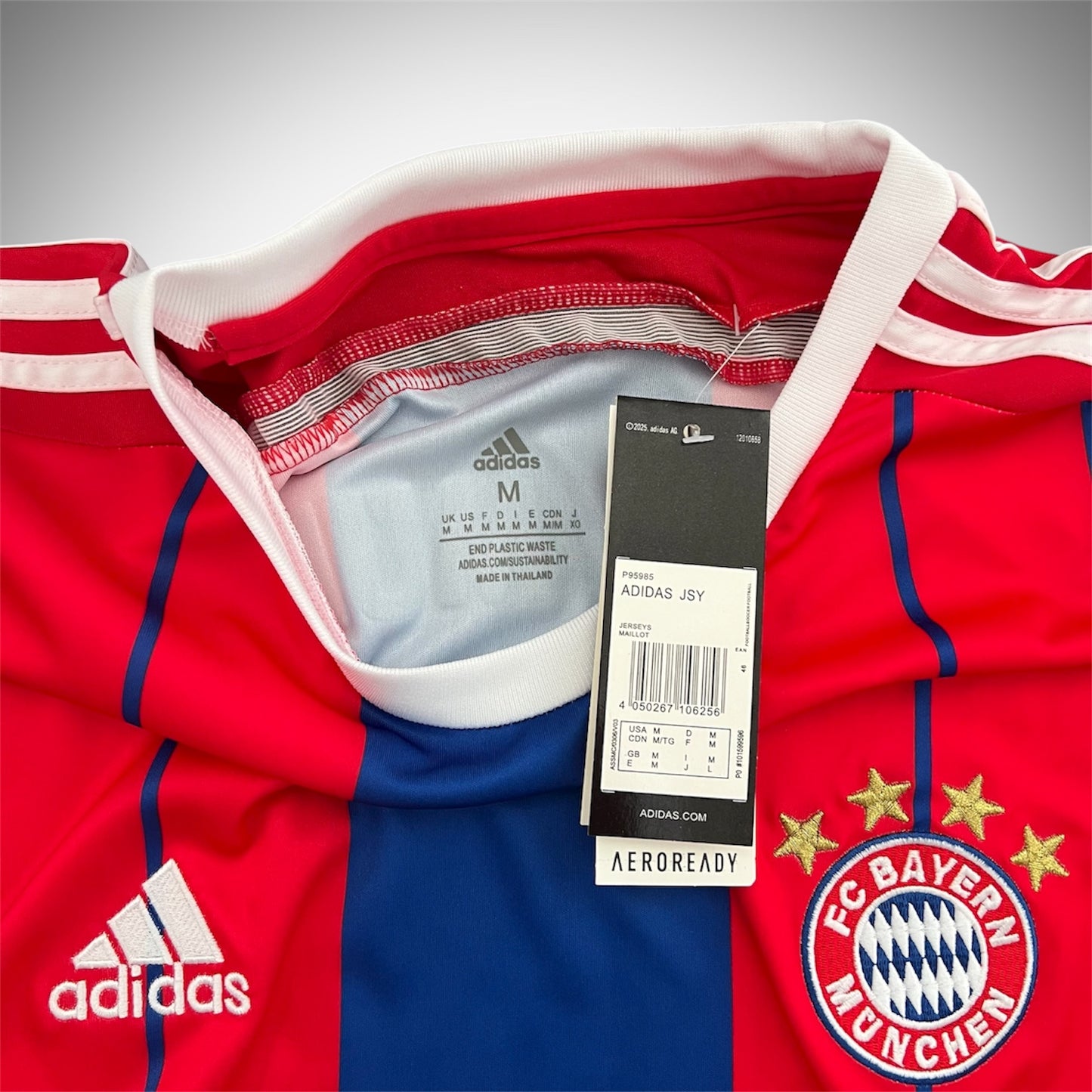 Bayern München - Lewandowski