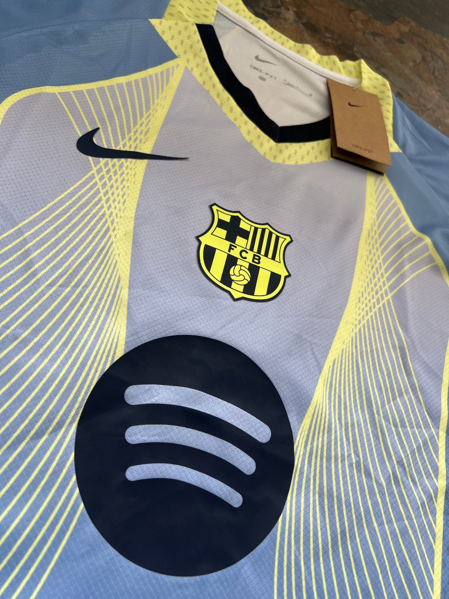 FC Barcelona | Aurora