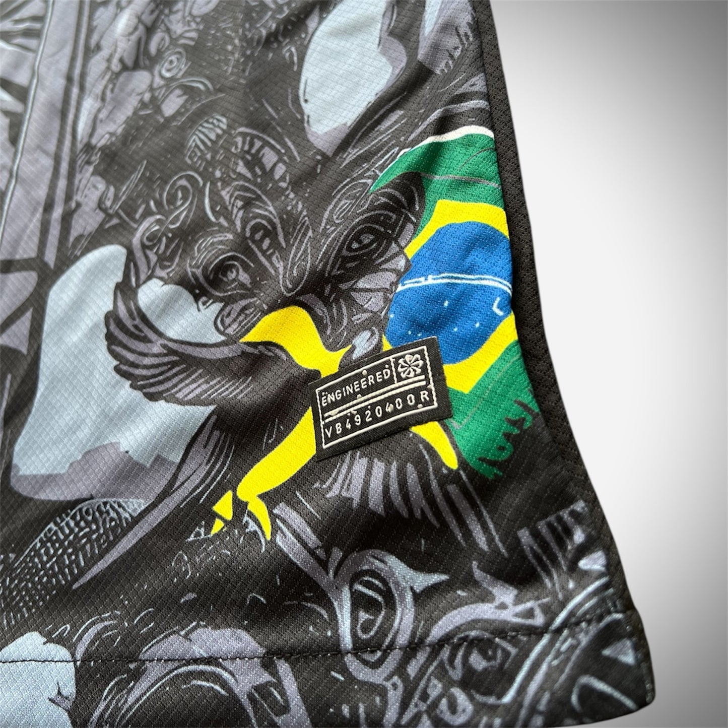 Brazil - Jesus Edition