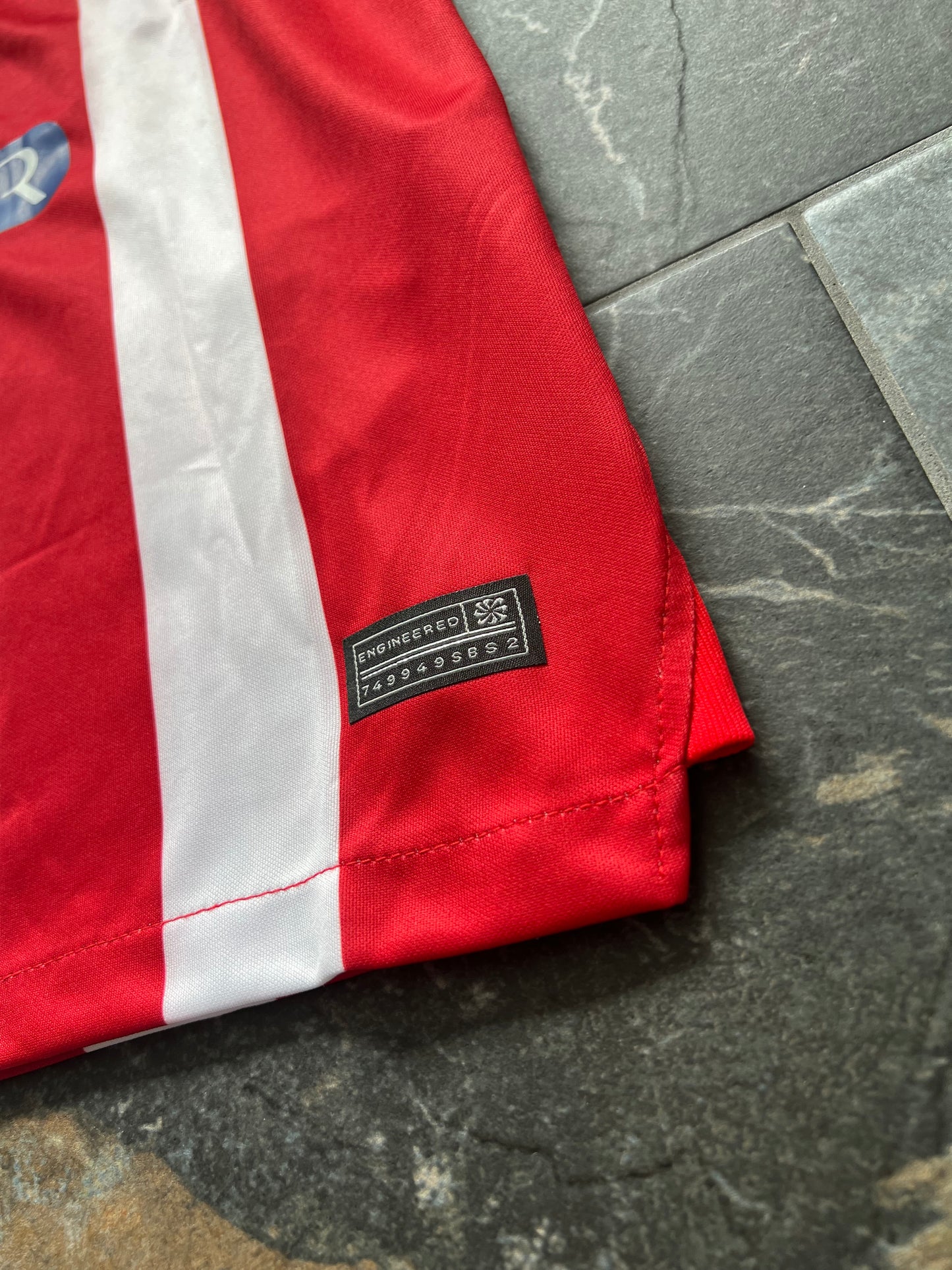Atletico Madrid | 23/24 Home