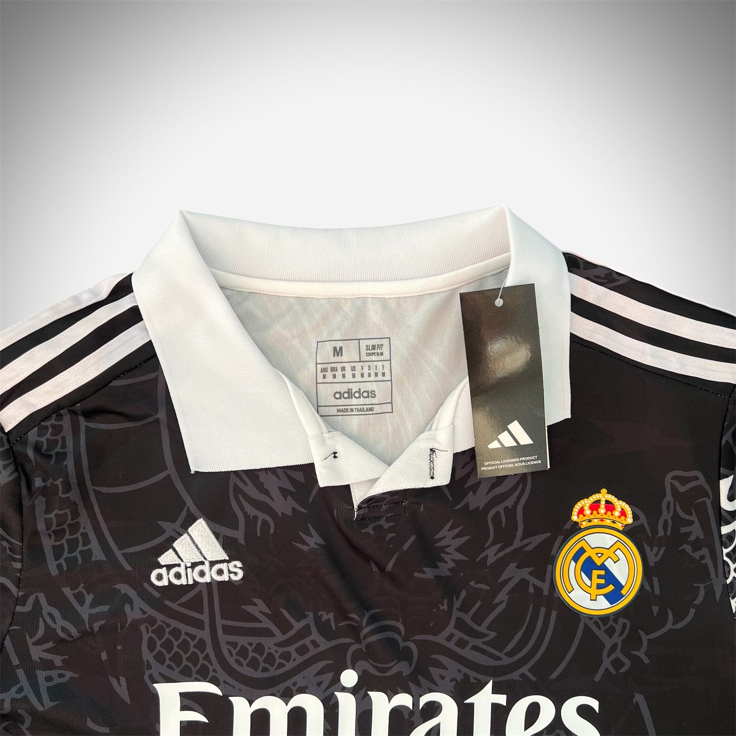 Real Madrid - Dragon Edition