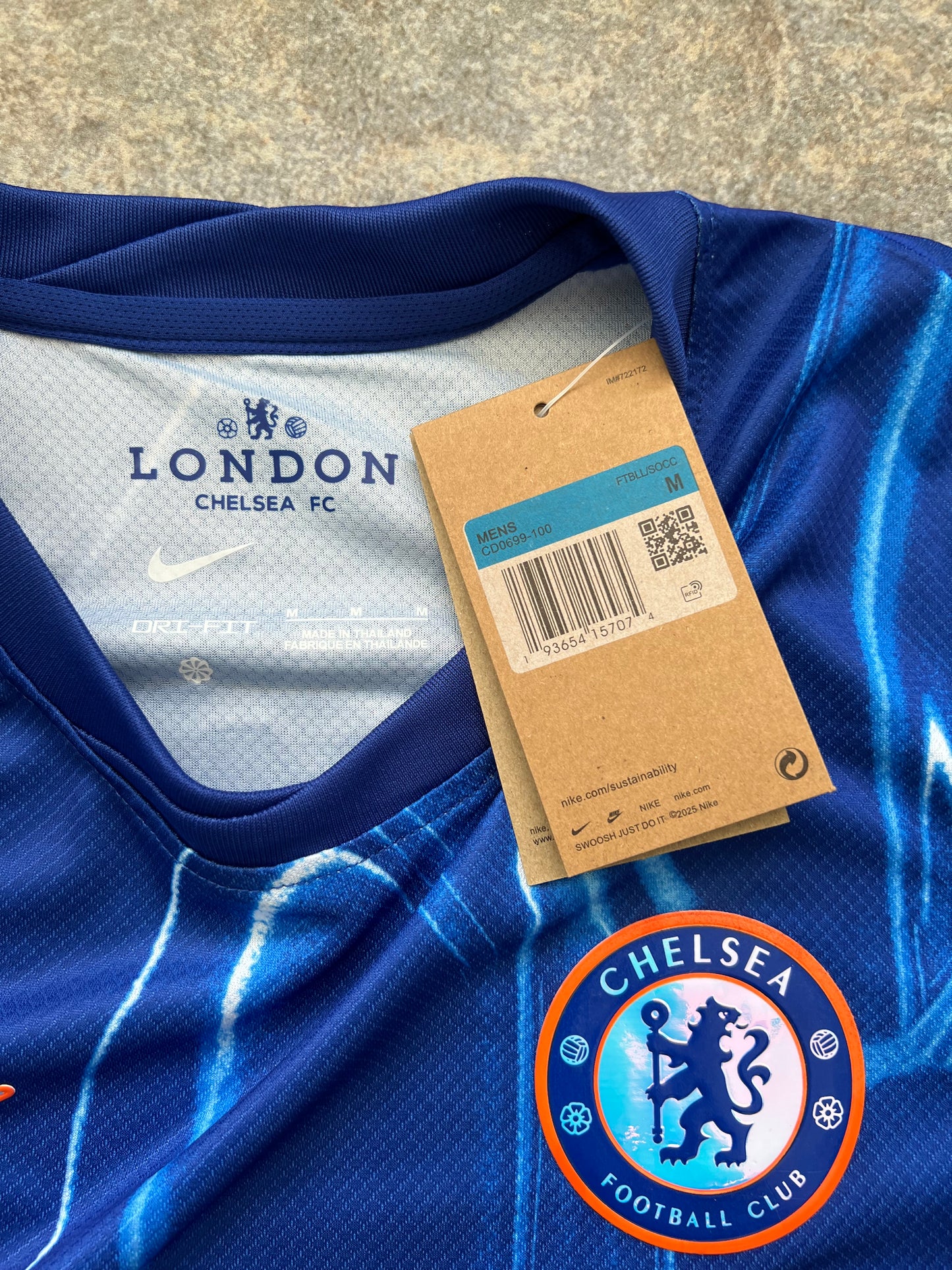 Cole Palmer | Chelsea FC