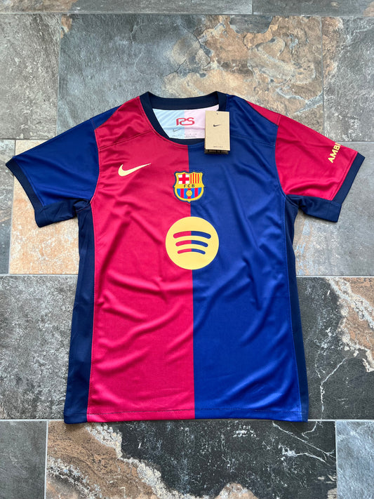 Lamine Yamal | FC Barcelona