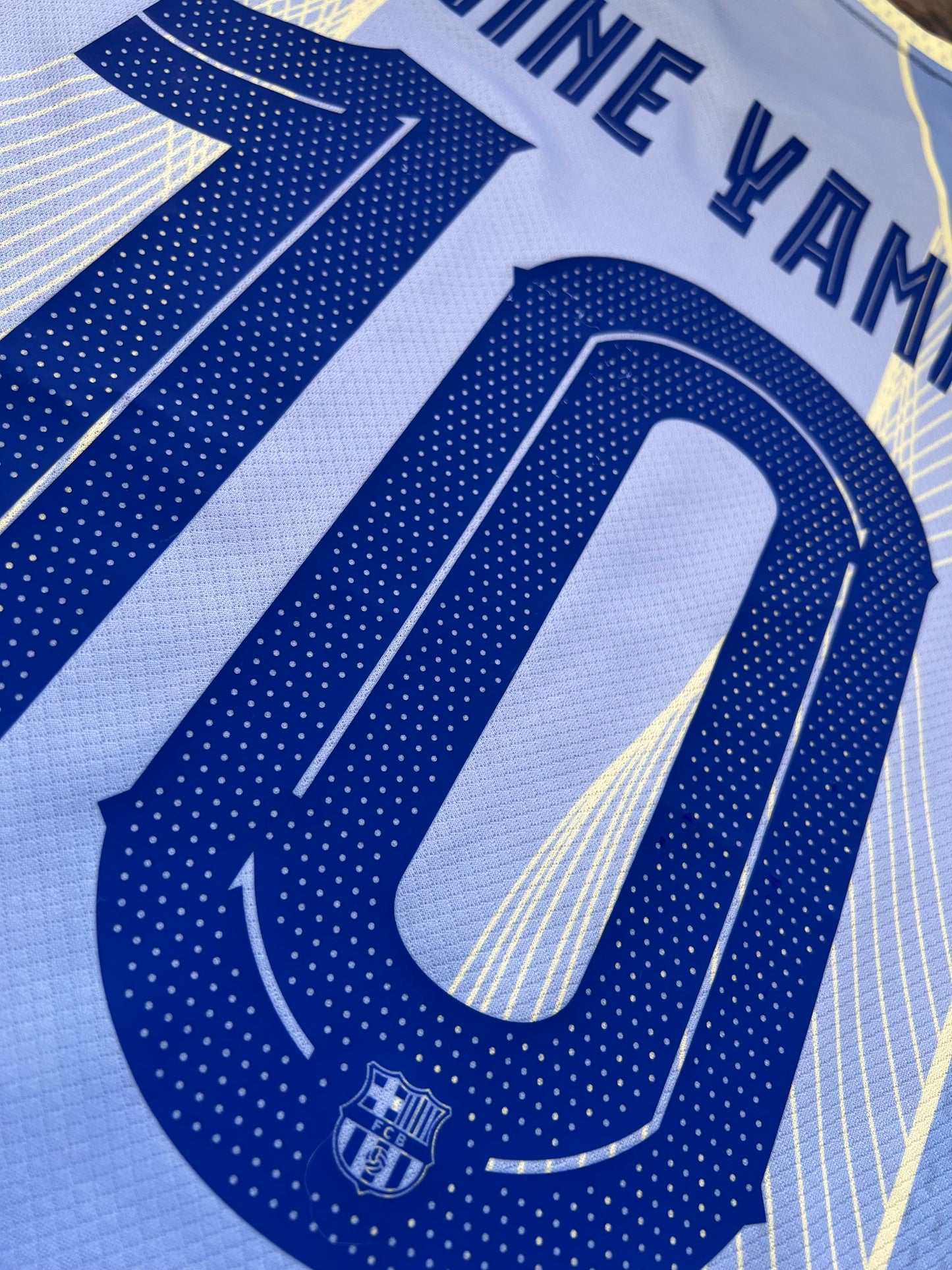 FC Barcelona | Lamine Yamal