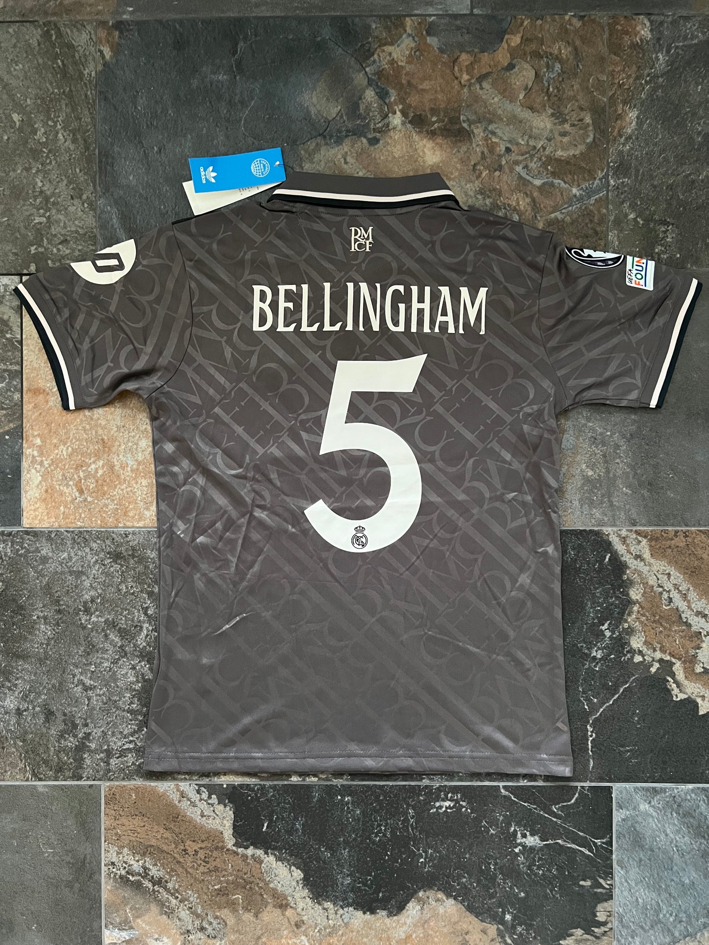 Bellingham | Real Madrid
