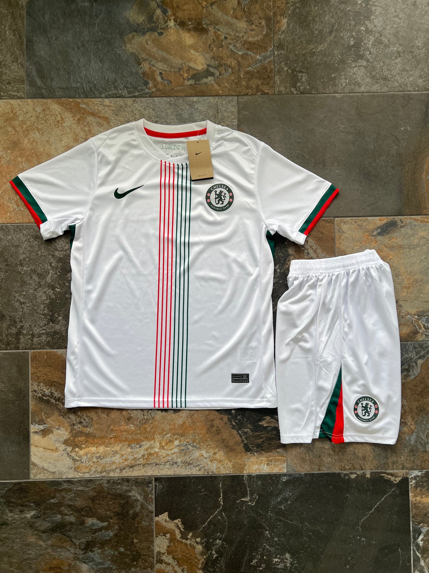 Chelsea FC | 25/26 Away