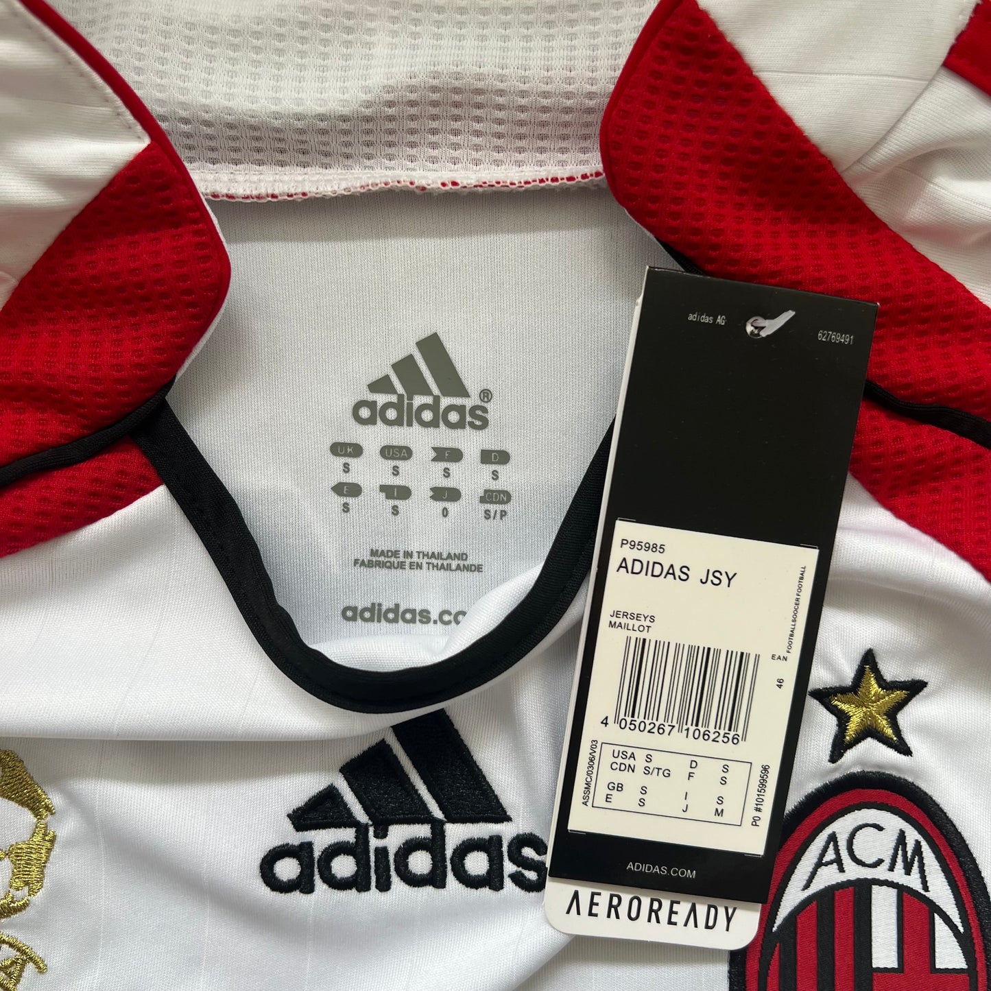 AC Milan - Kaka
