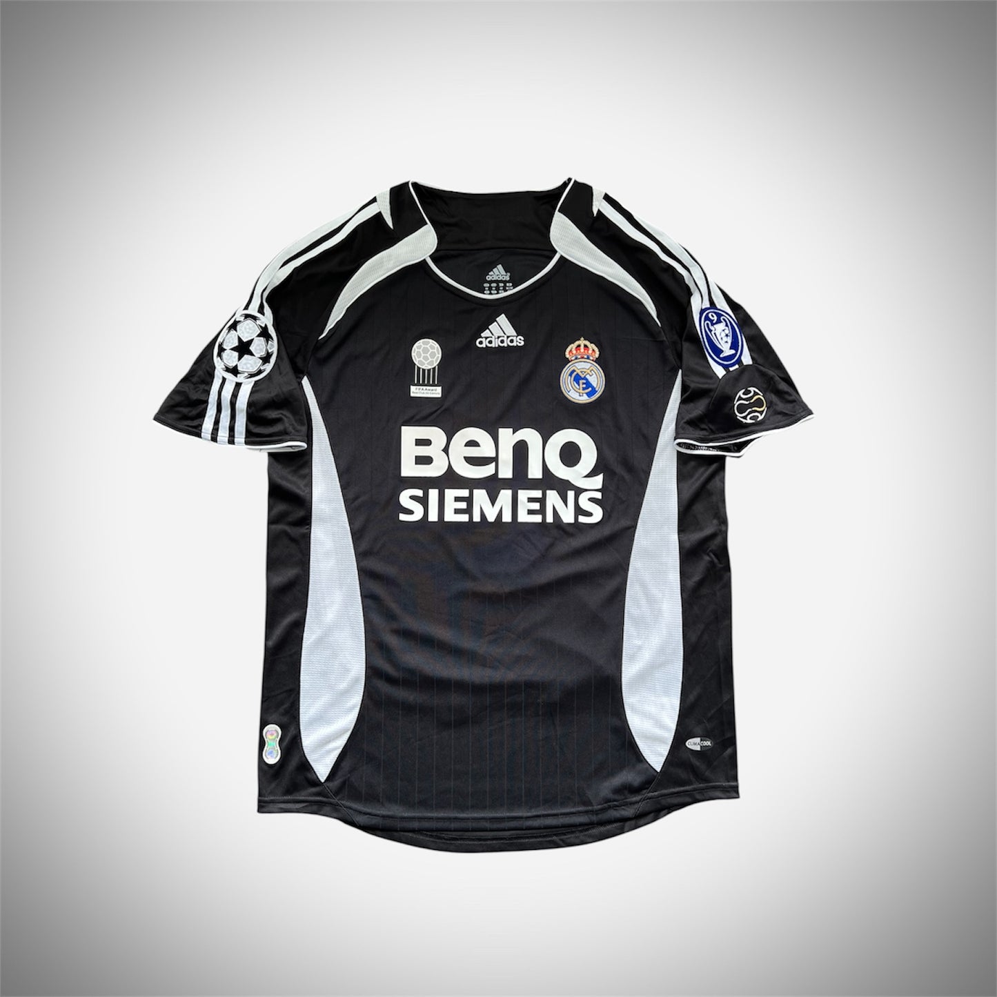 Real Madrid | Ronaldo