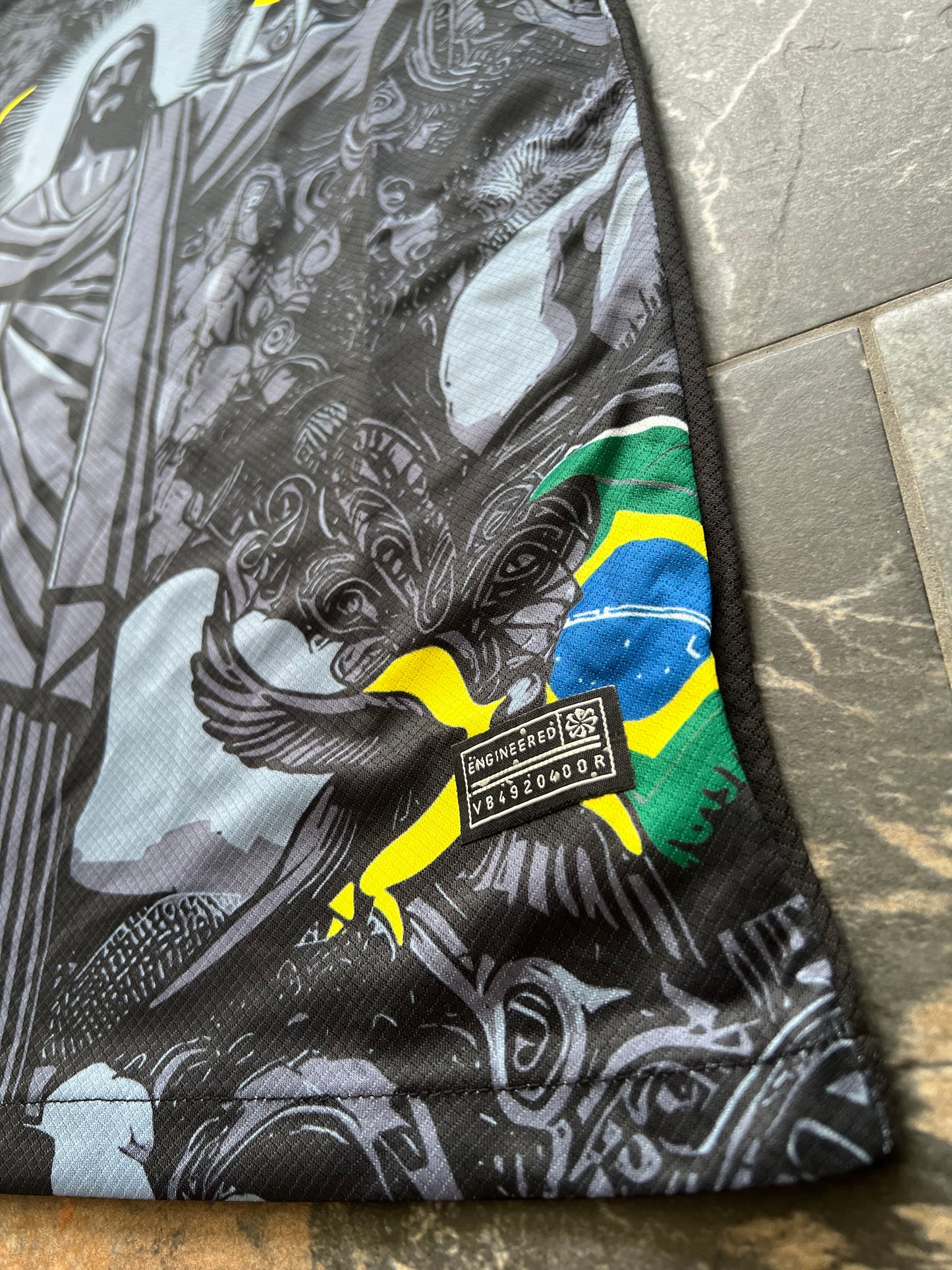 Brazil | Jesus Edition
