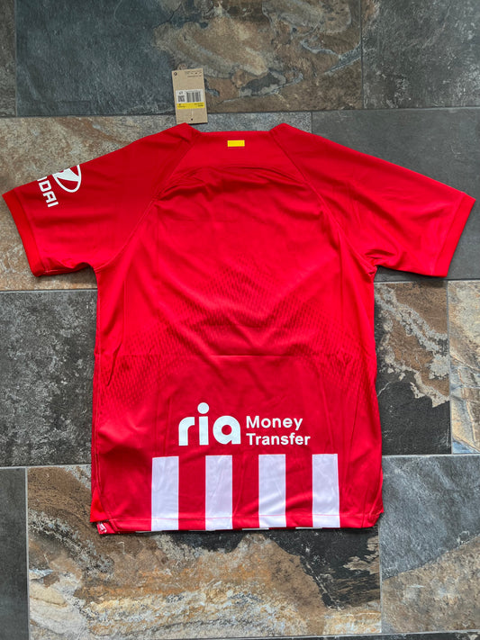 Atletico Madrid | 23/24 Home