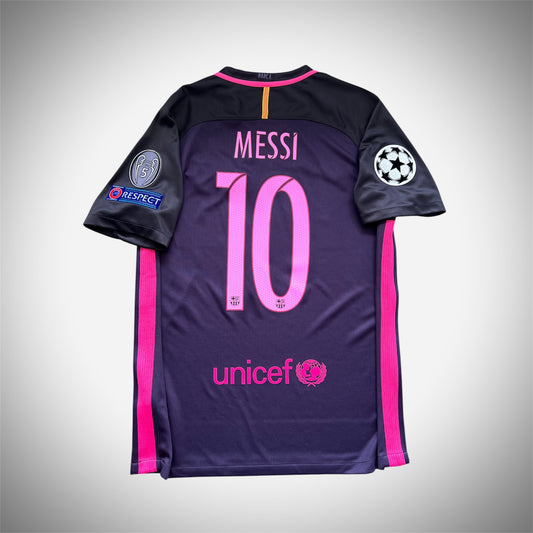 FC Barcelona - Messi