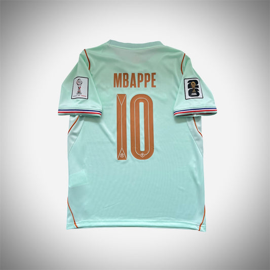 France WC26 - Mbappe