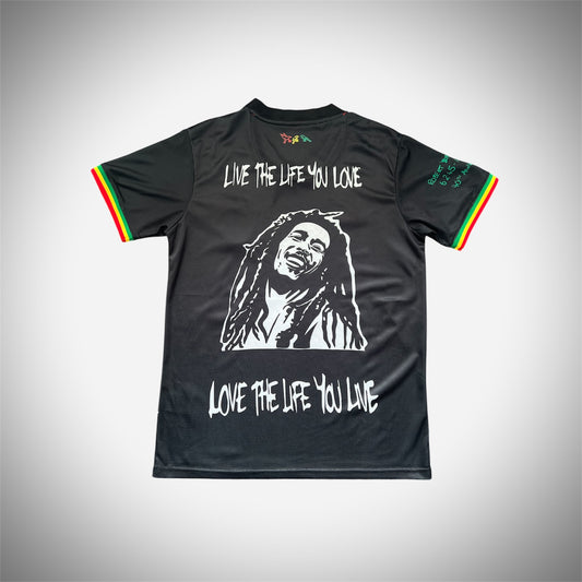 Ajax x Bob Marley