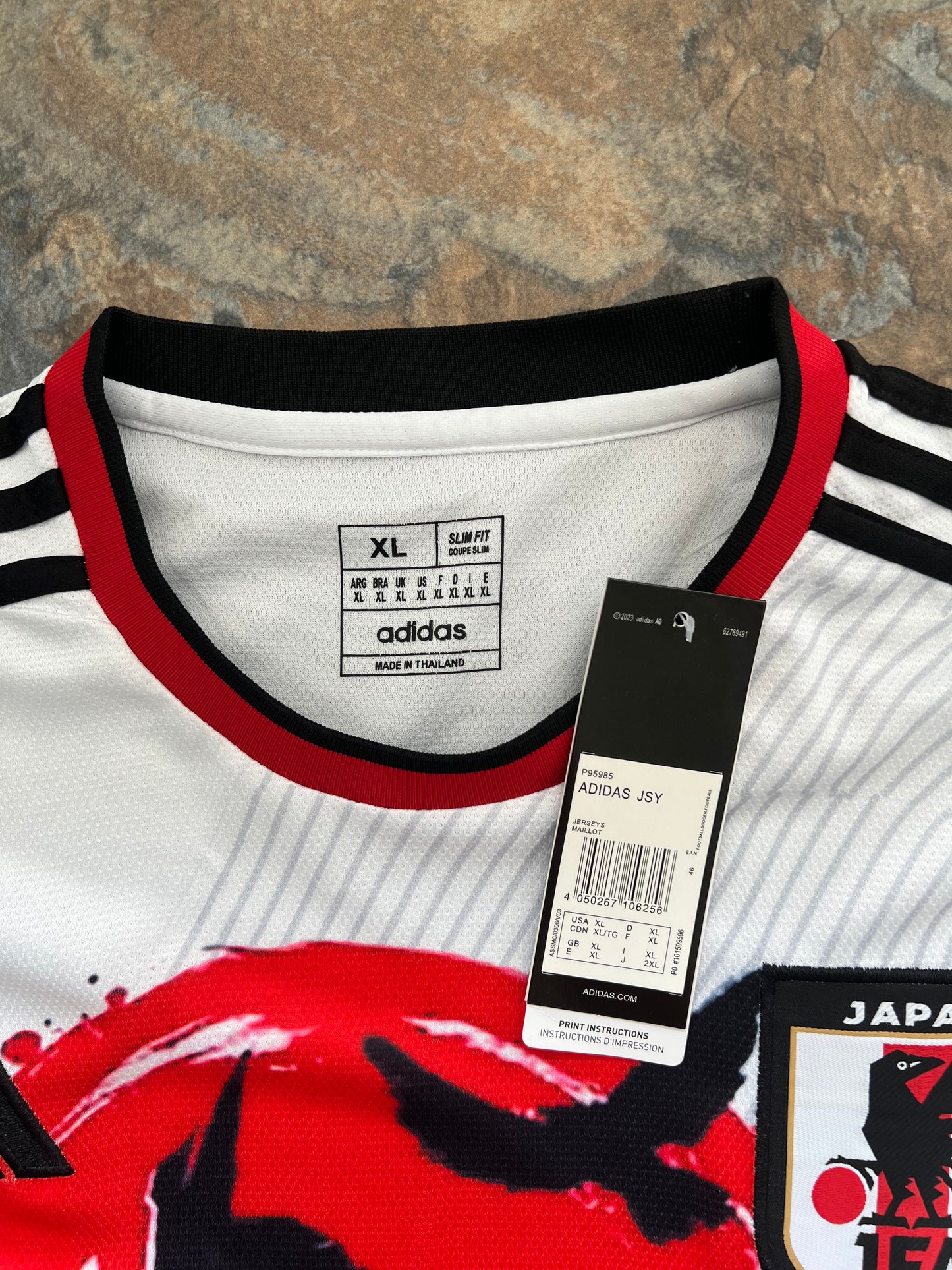 Japan | Samurai
