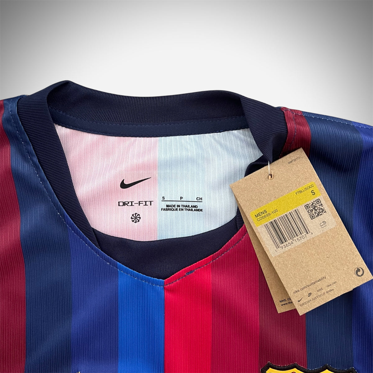 FC Barcelona - Raphinha