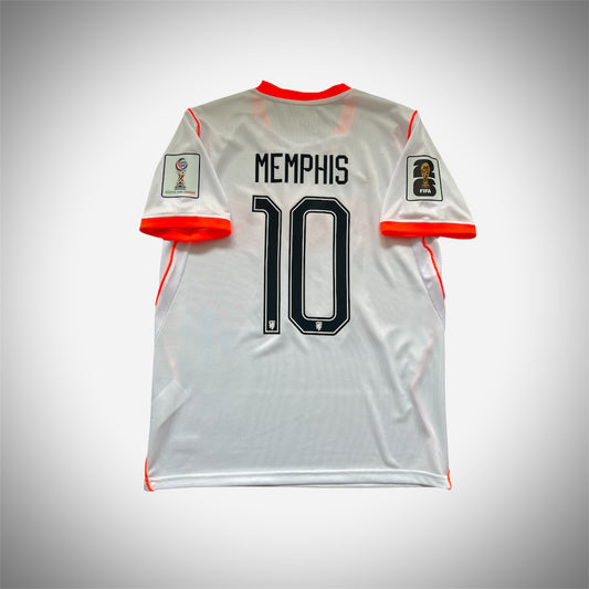 Nederland WK26 - Memphis Depay