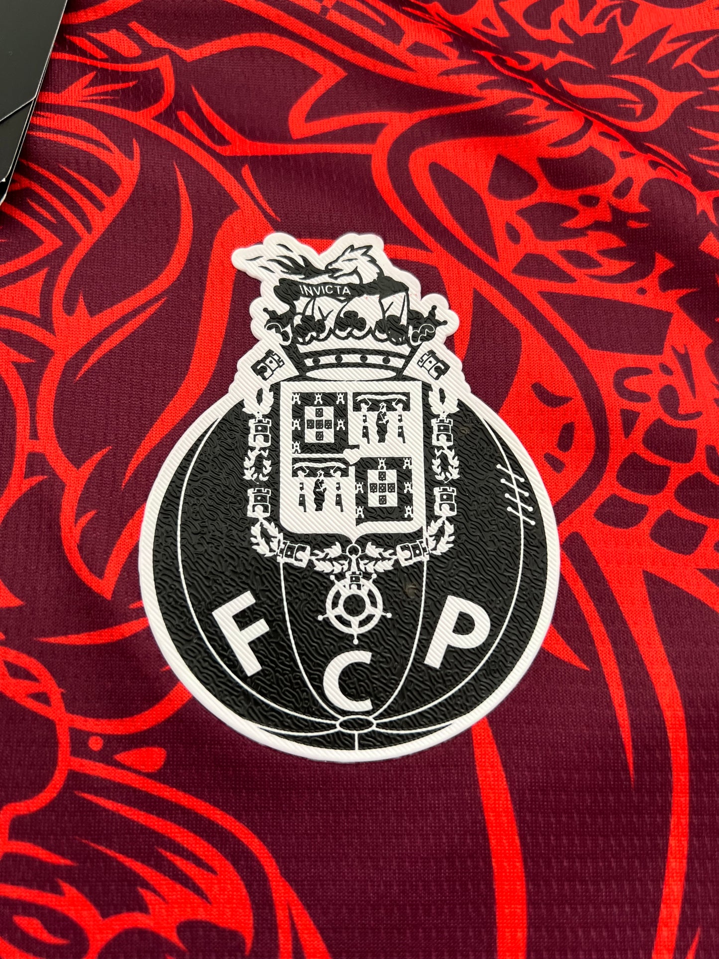 FC Porto | Red Dragon