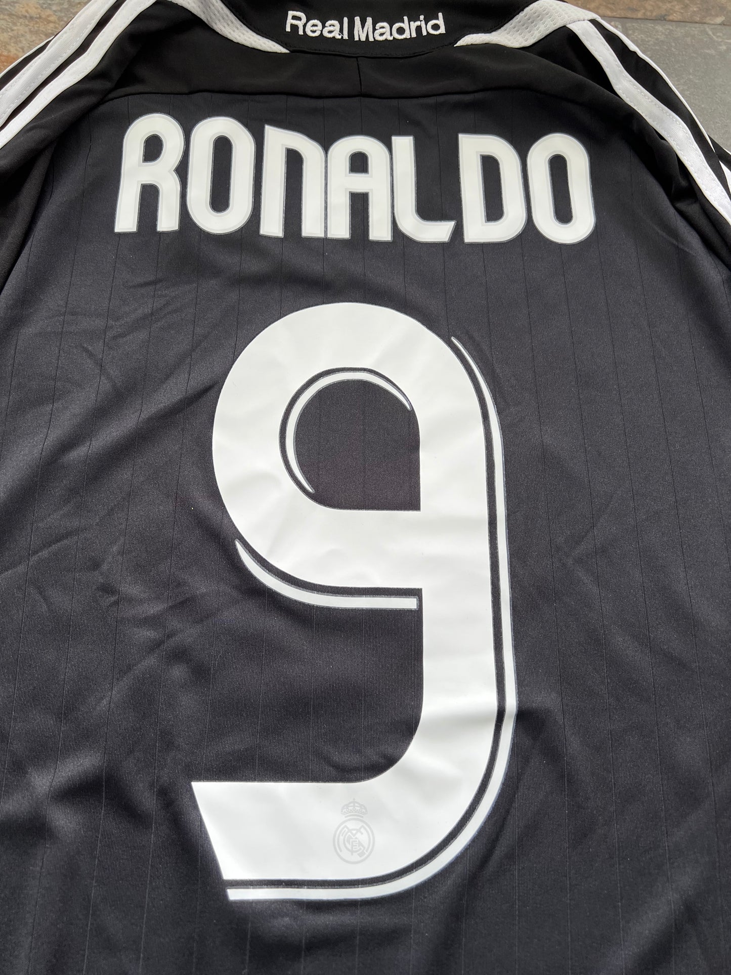 Real Madrid | Ronaldo