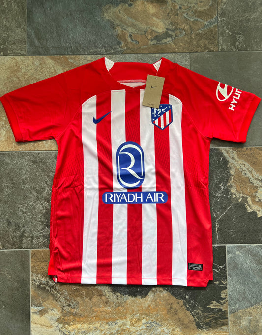 Atletico Madrid | 23/24 Home