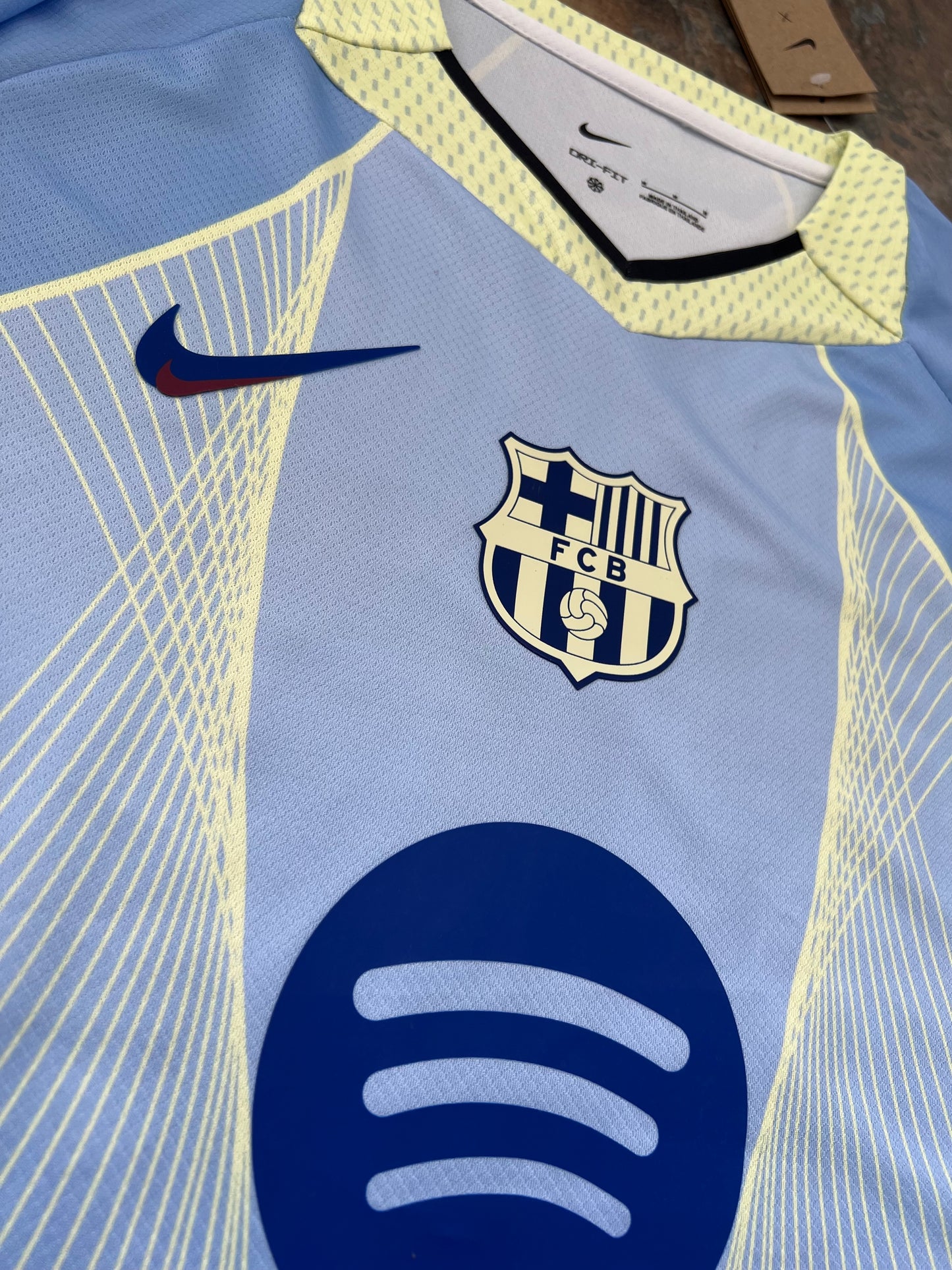 FC Barcelona | Lamine Yamal