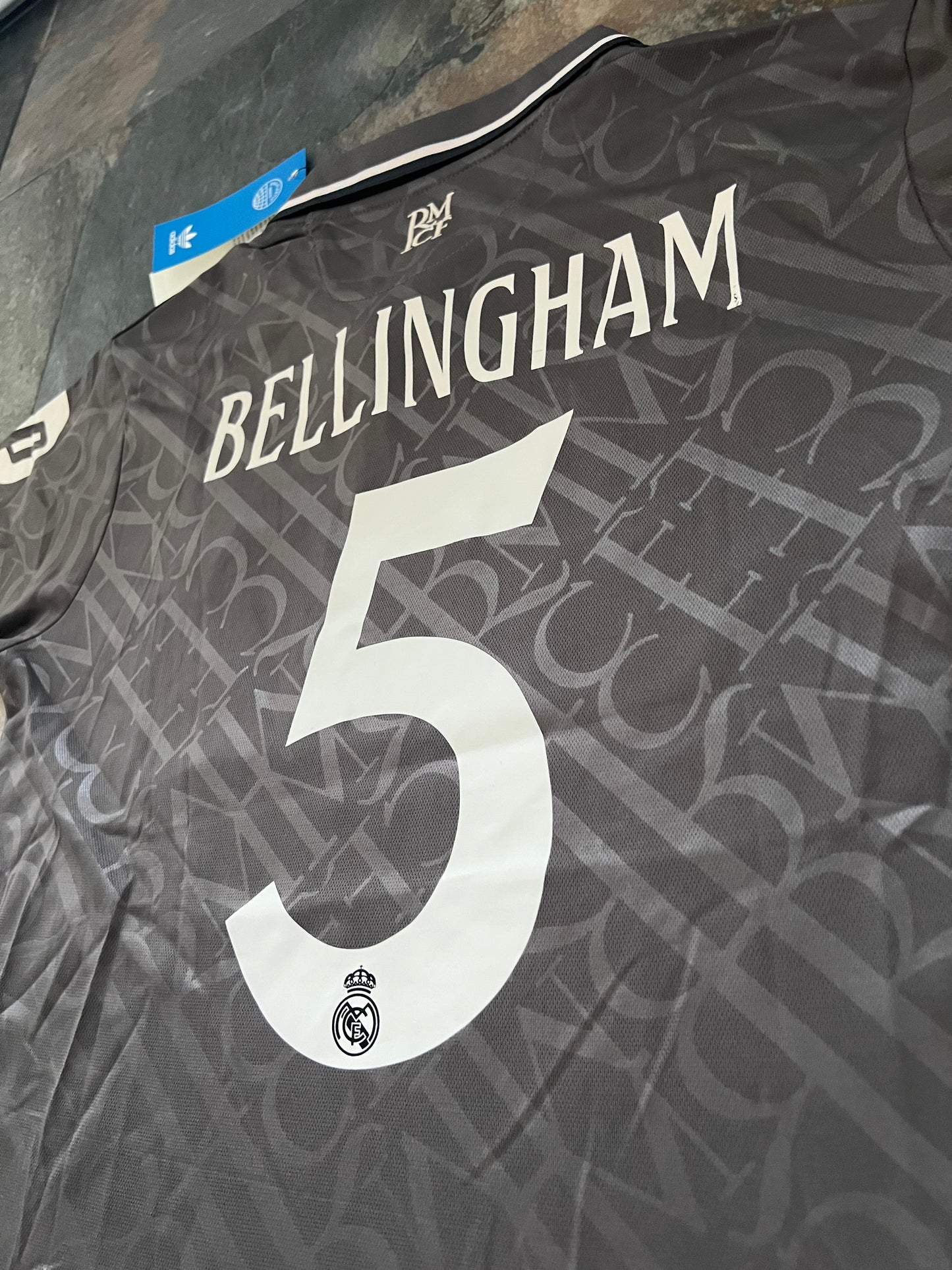 Bellingham | Real Madrid