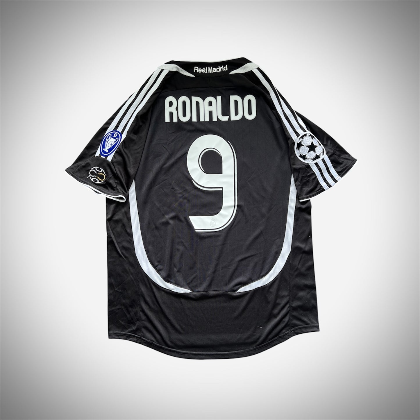 Real Madrid | Ronaldo
