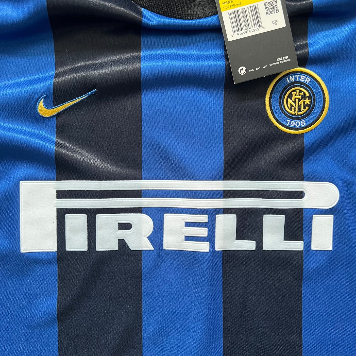 Inter Milan | Ronaldo