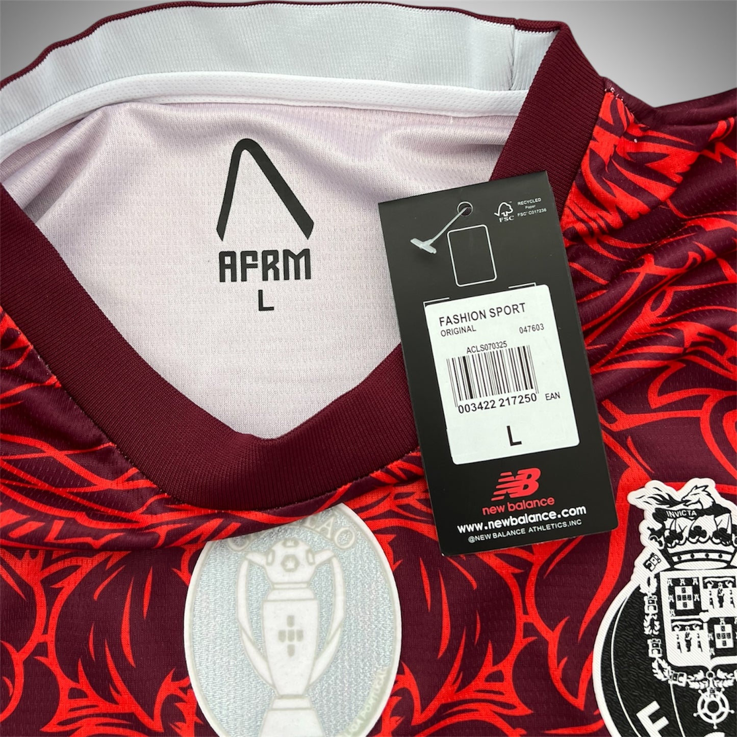 FC Porto | Red Dragon