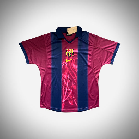 FC Barcelona | Cactus Jack Collection