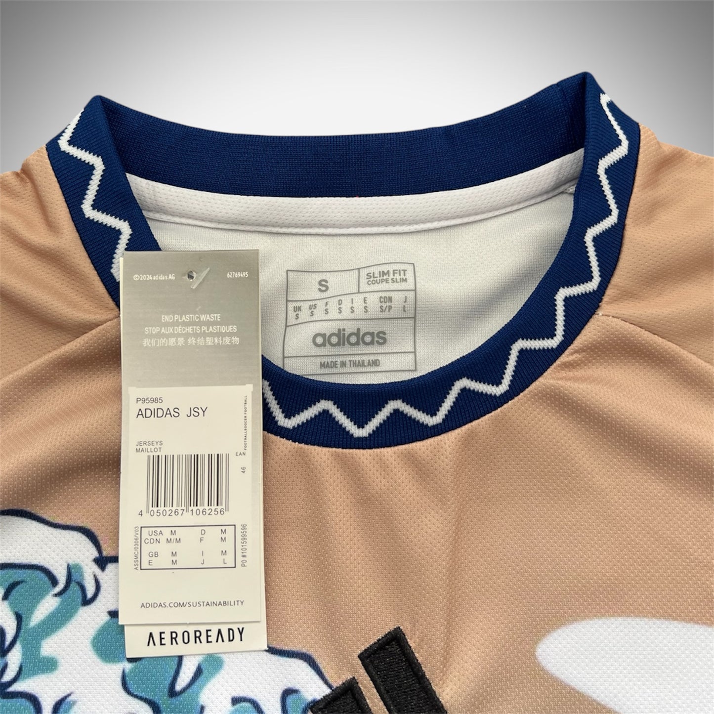 Japan x Stüssy | Waves