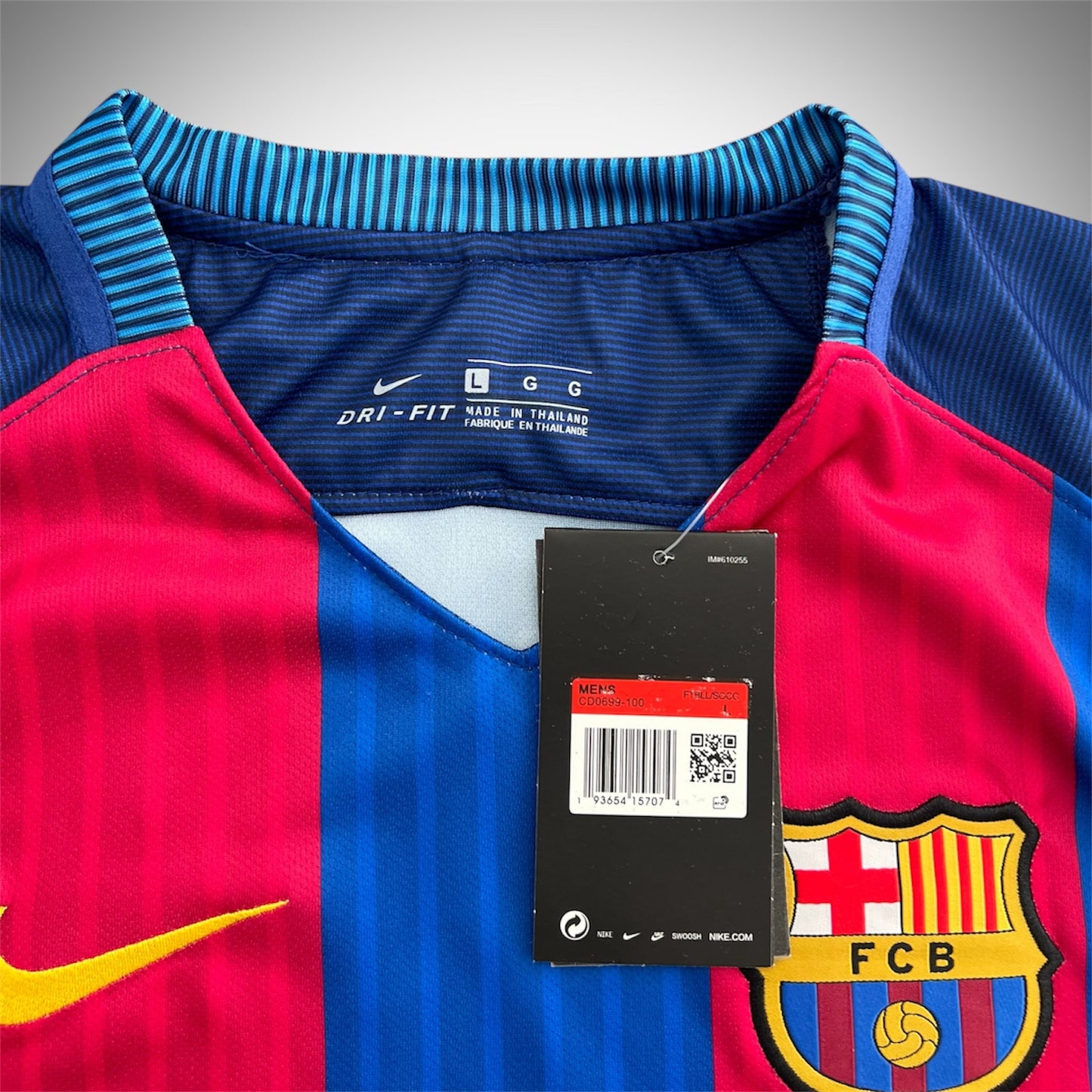 FC Barcelona | Neymar Jr