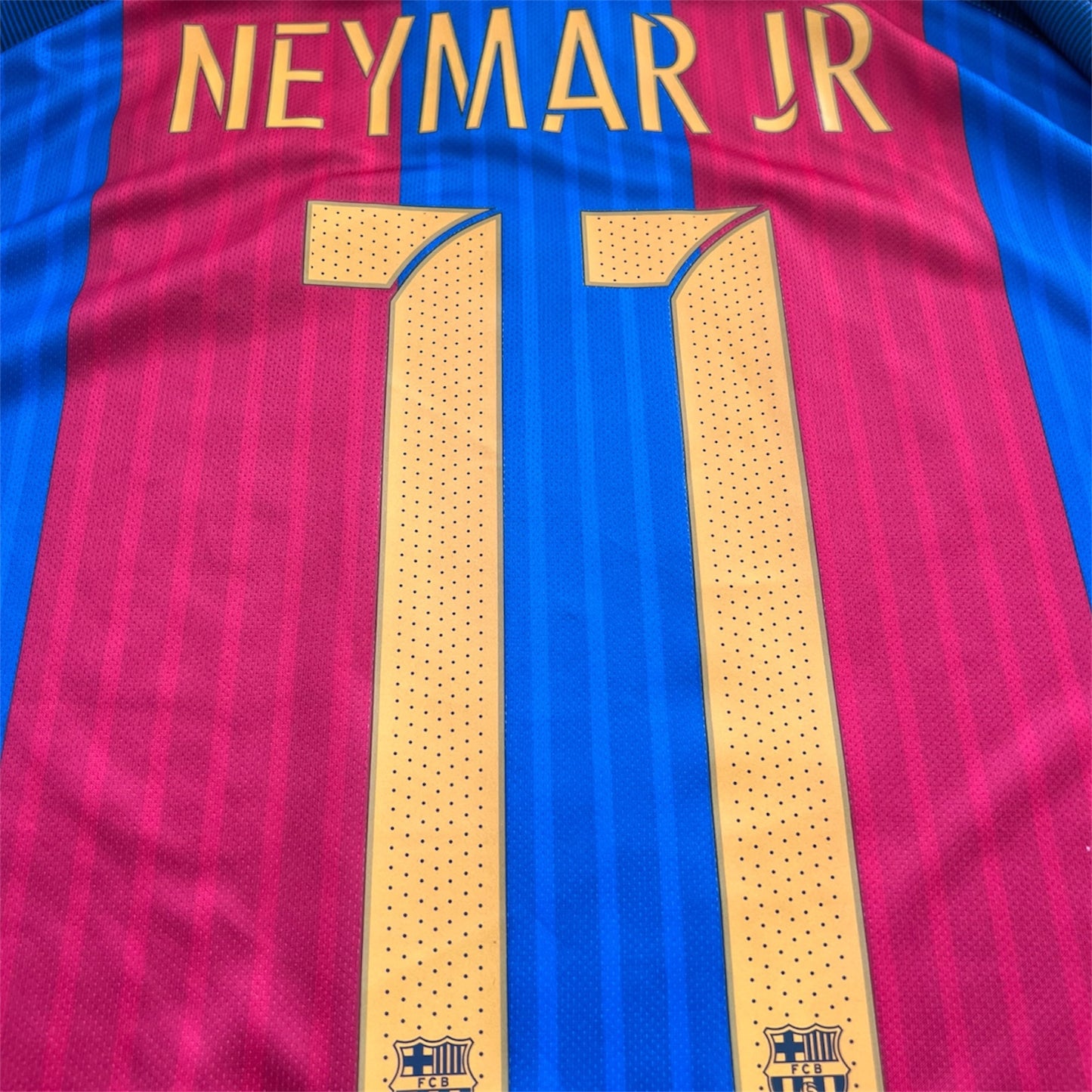 FC Barcelona | Neymar Jr