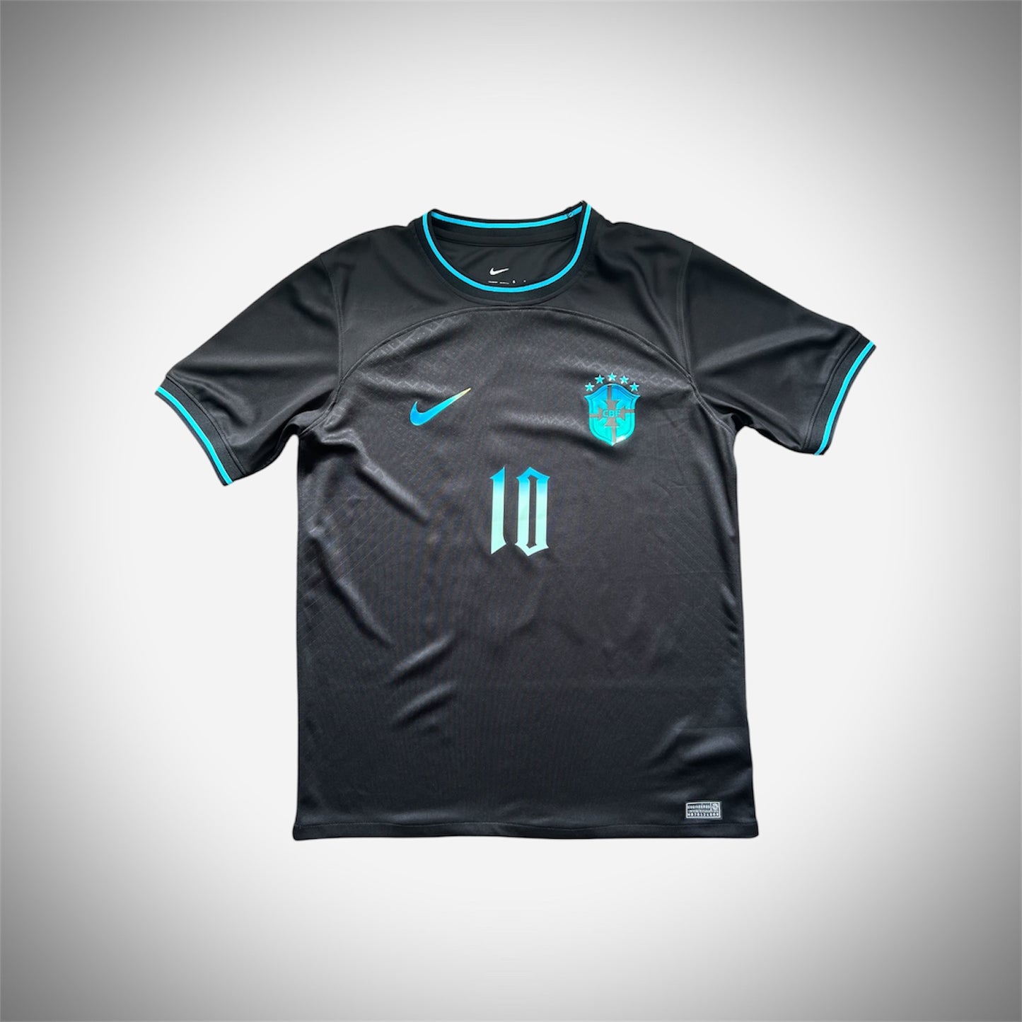Brazil | Neymar Jr