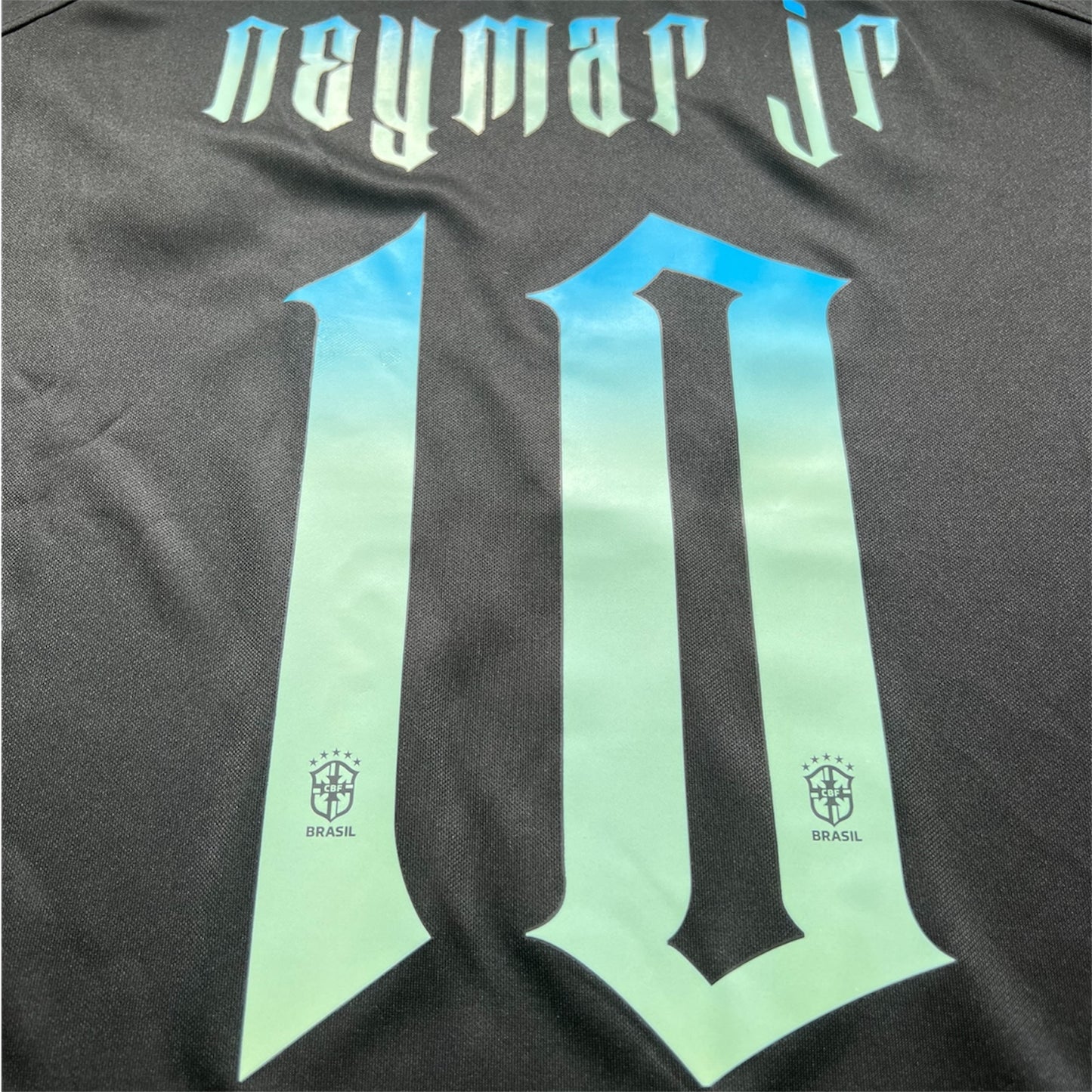 Brazil | Neymar Jr