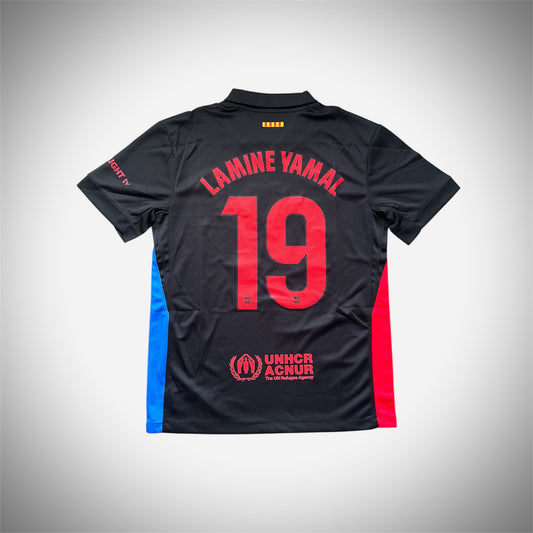 FC Barcelona | Lamine Yamal