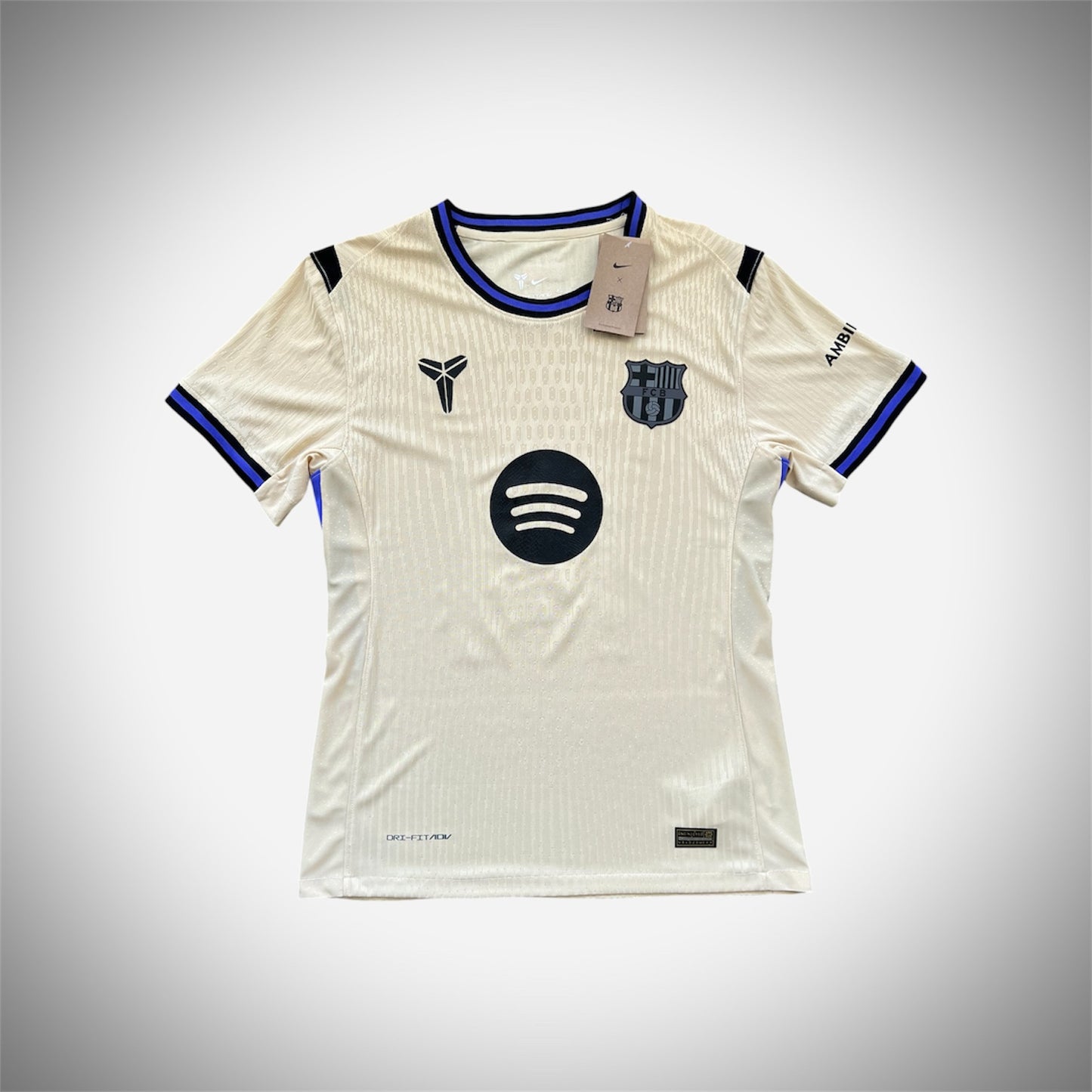 FC Barcelona Away | Rashford