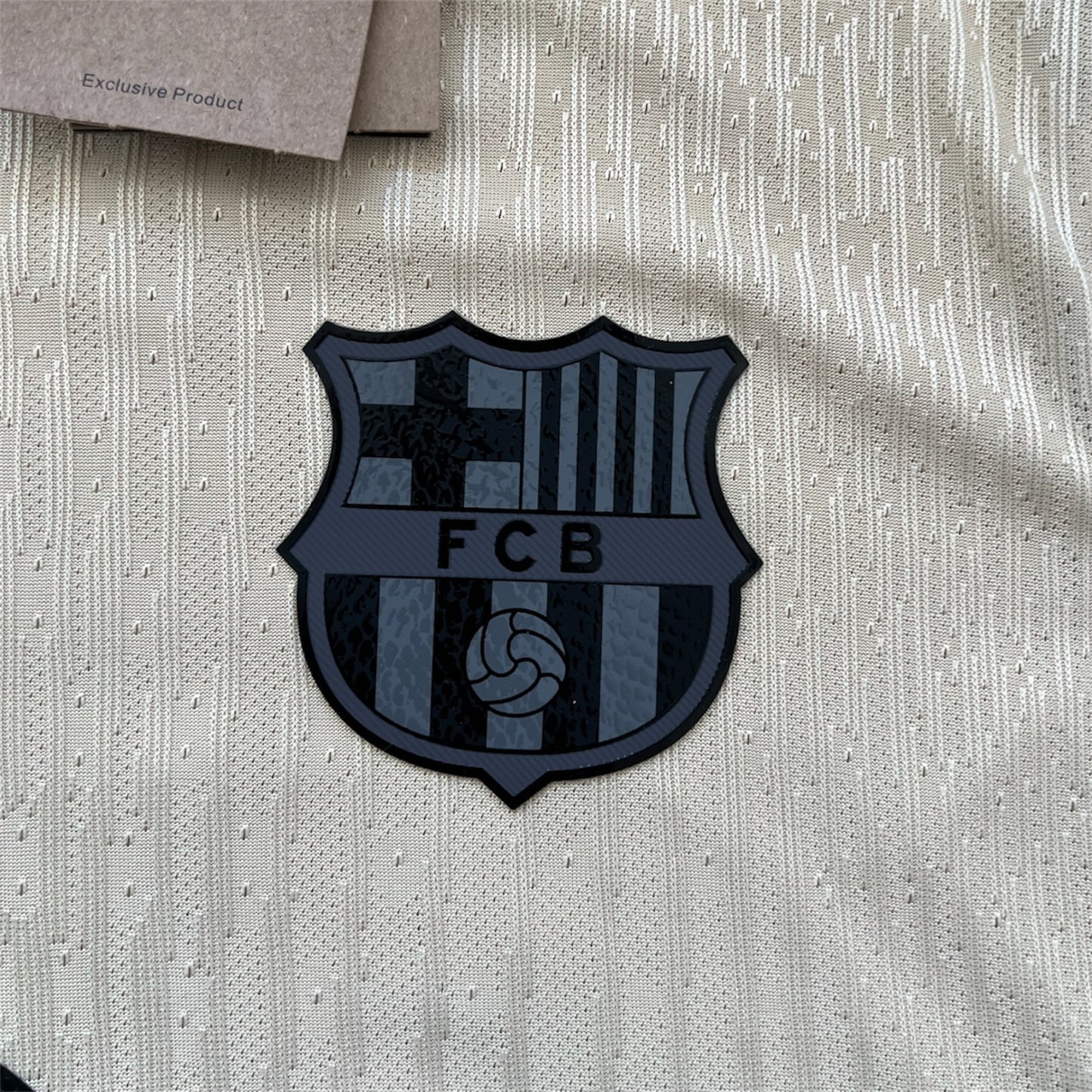 FC Barcelona Away | Rashford