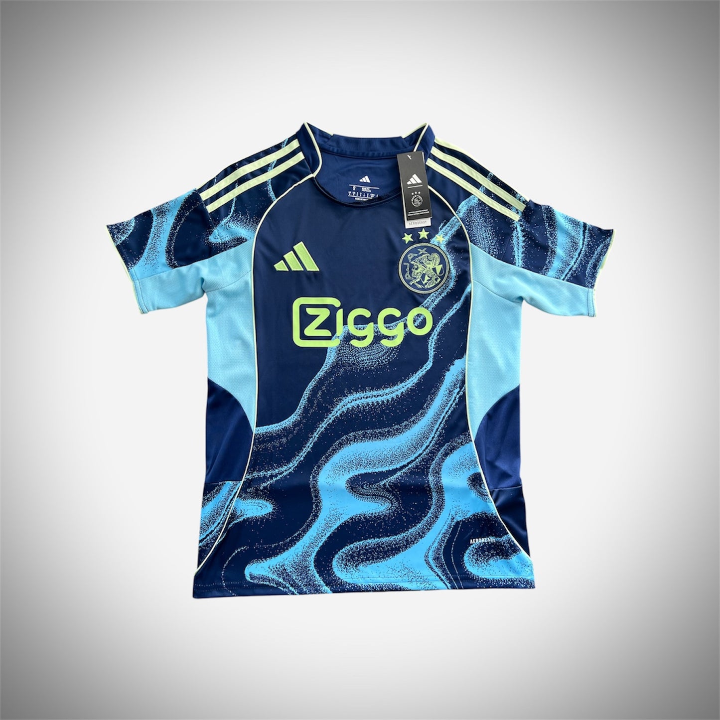 Ajax 25/26 | Away