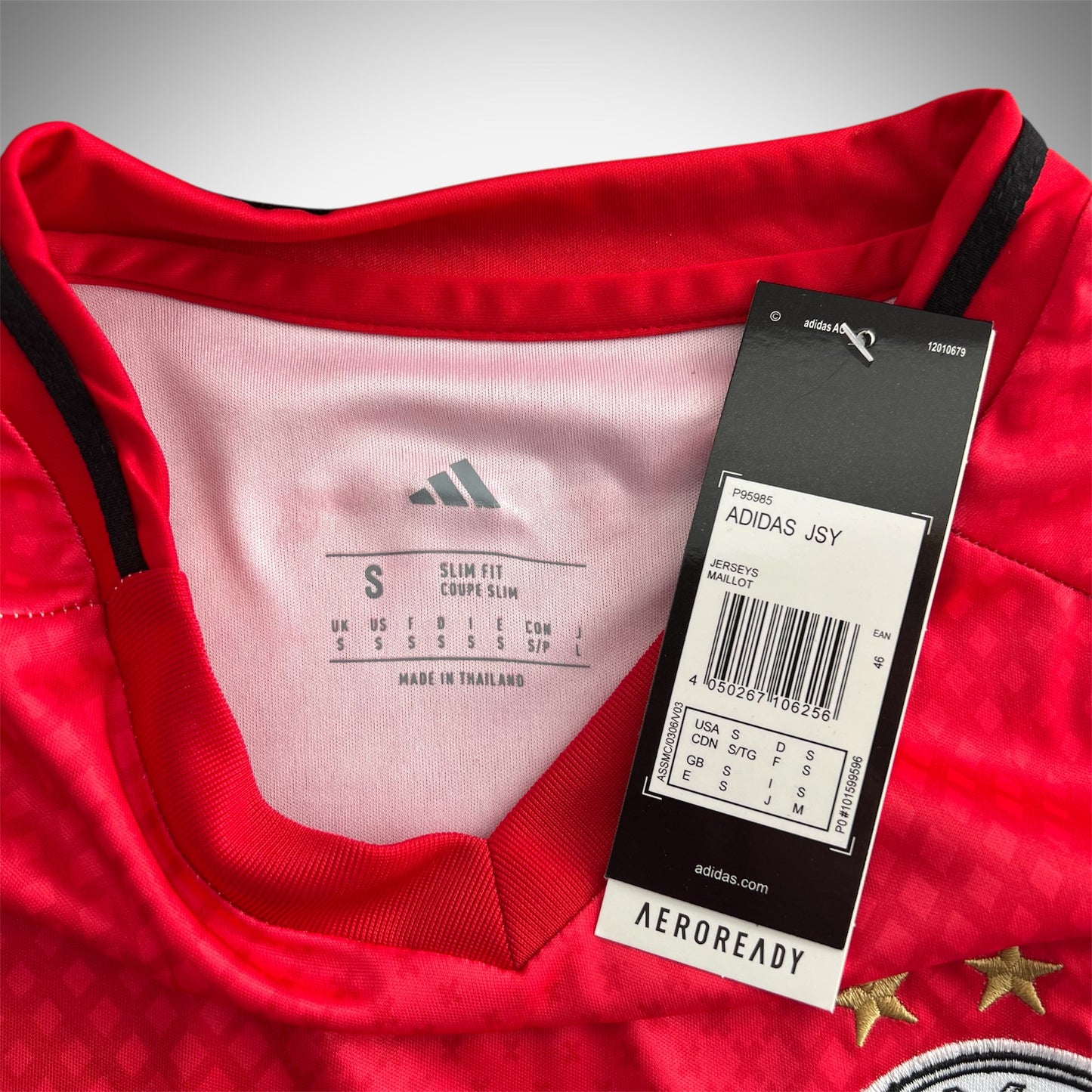 Ajax 25/26 | Home Set